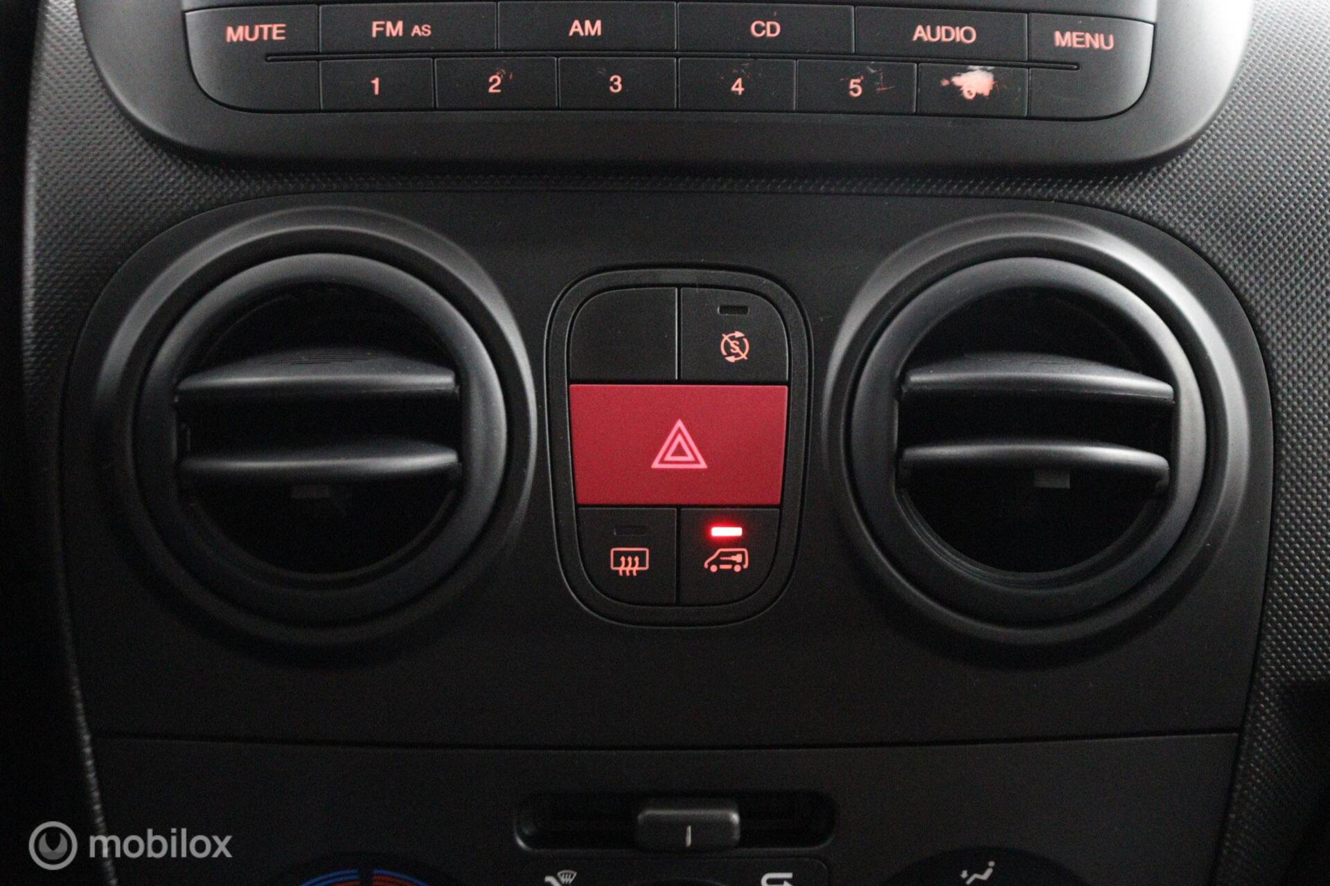 Foto van Fiat Fiat Fiorino