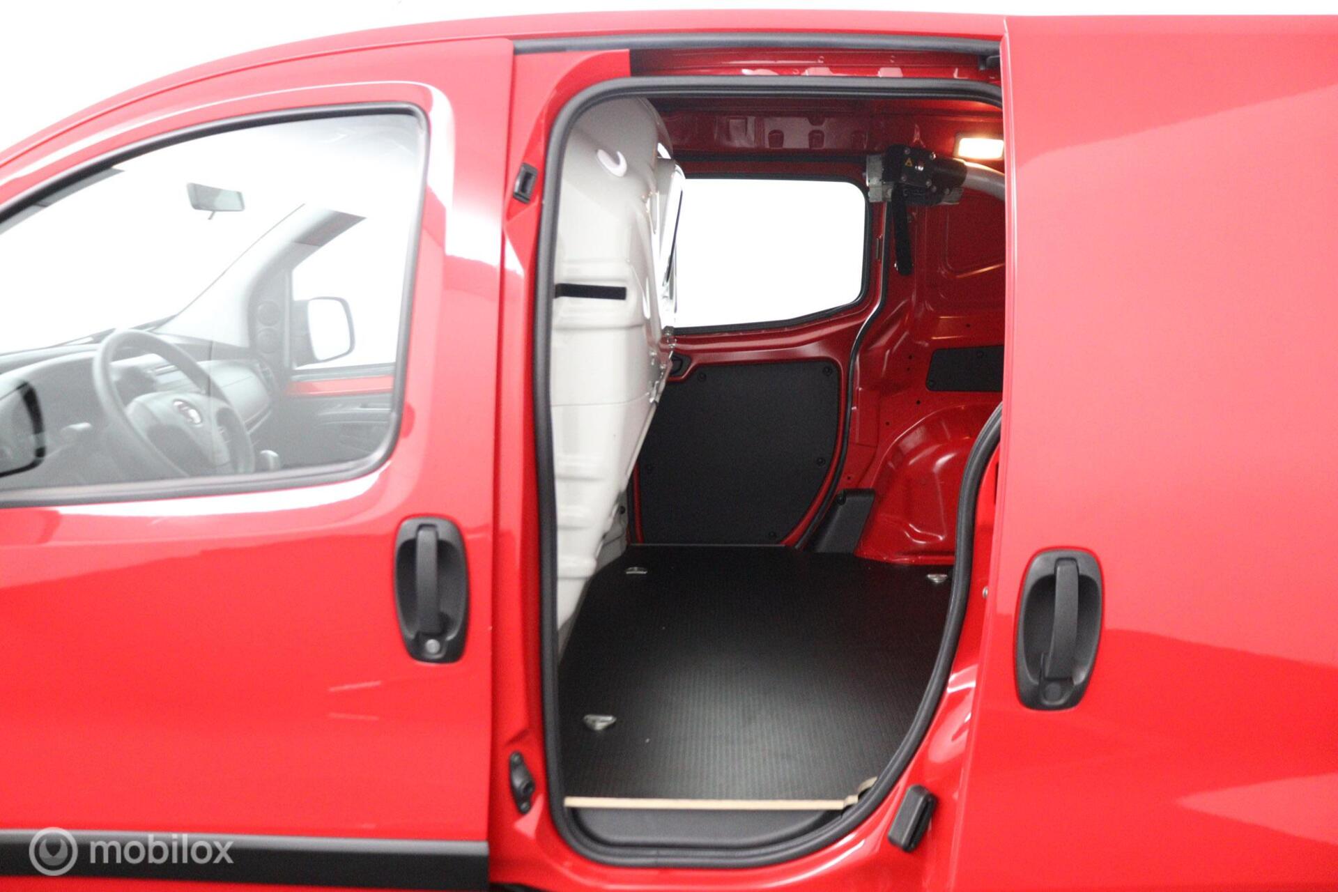 Foto van Fiat Fiat Fiorino