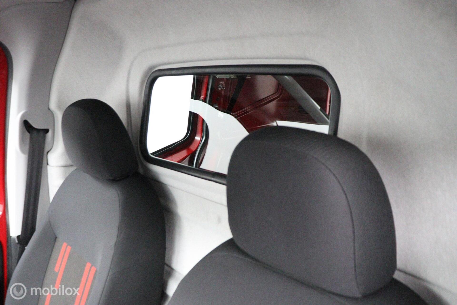 Foto van Fiat Fiat Fiorino