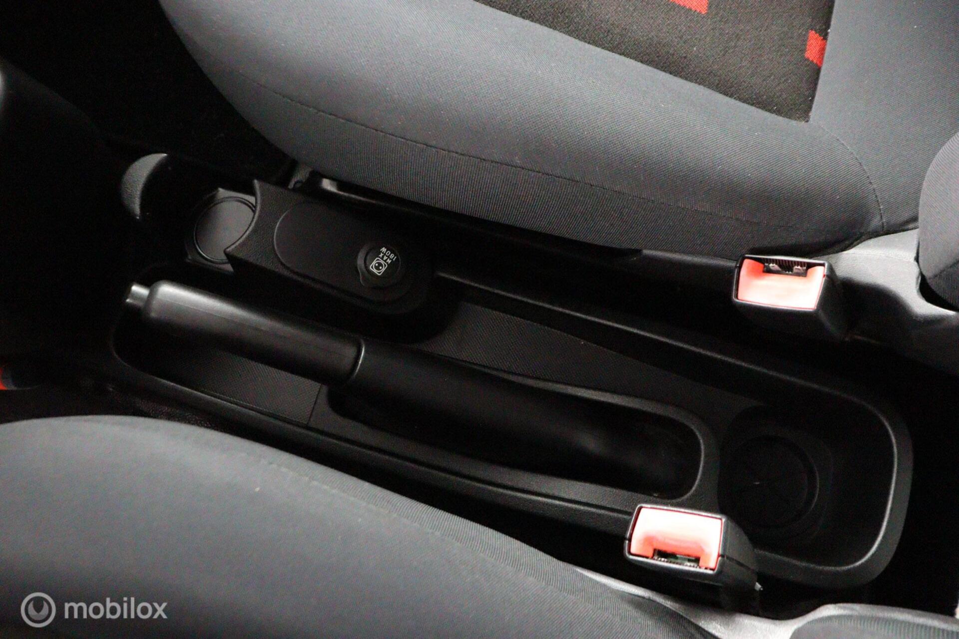 Foto van Fiat Fiat Fiorino