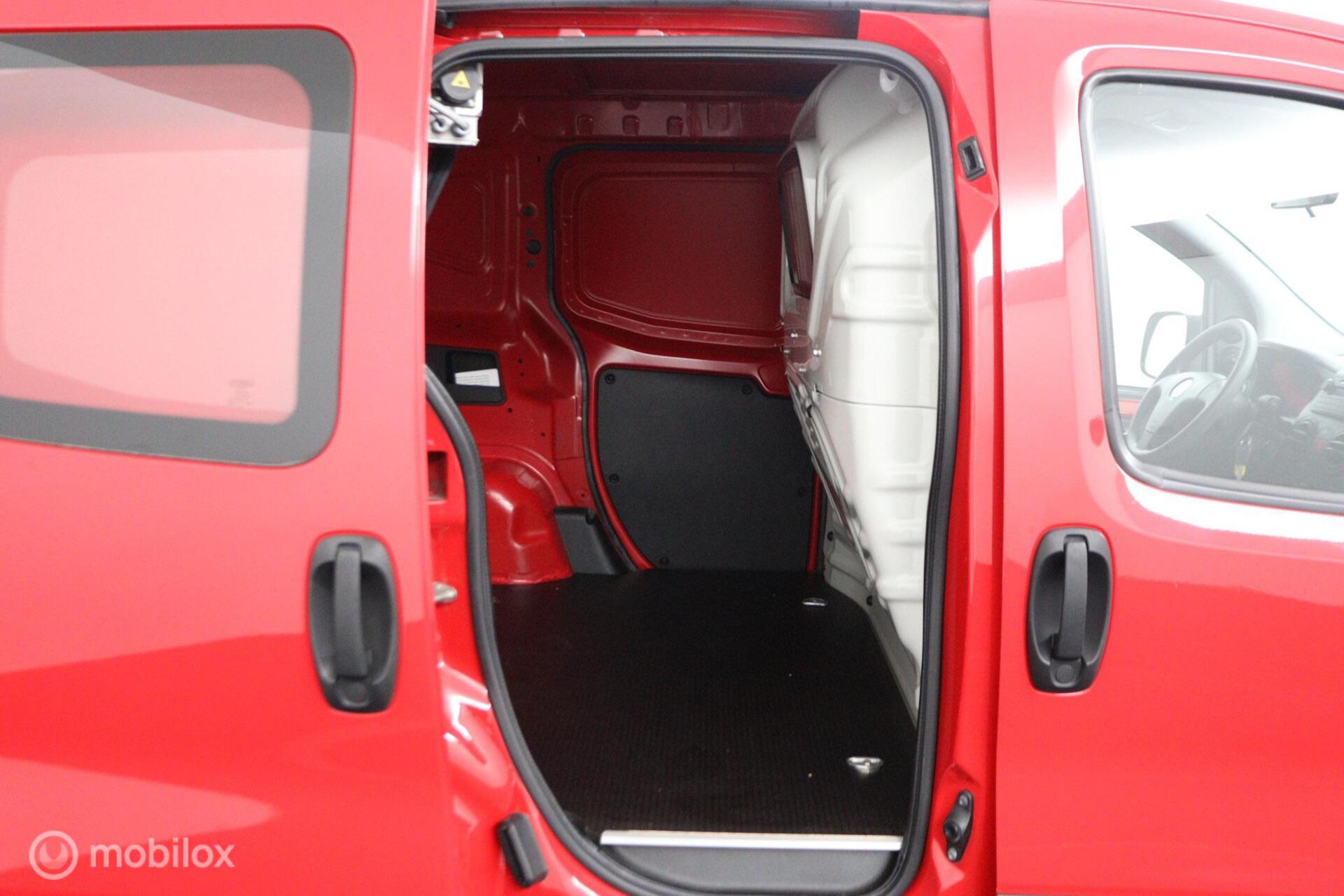 Foto van Fiat Fiat Fiorino