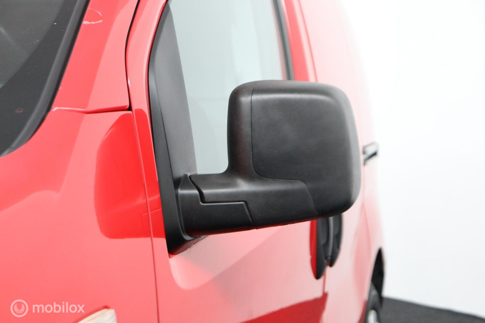 Foto van Fiat Fiat Fiorino