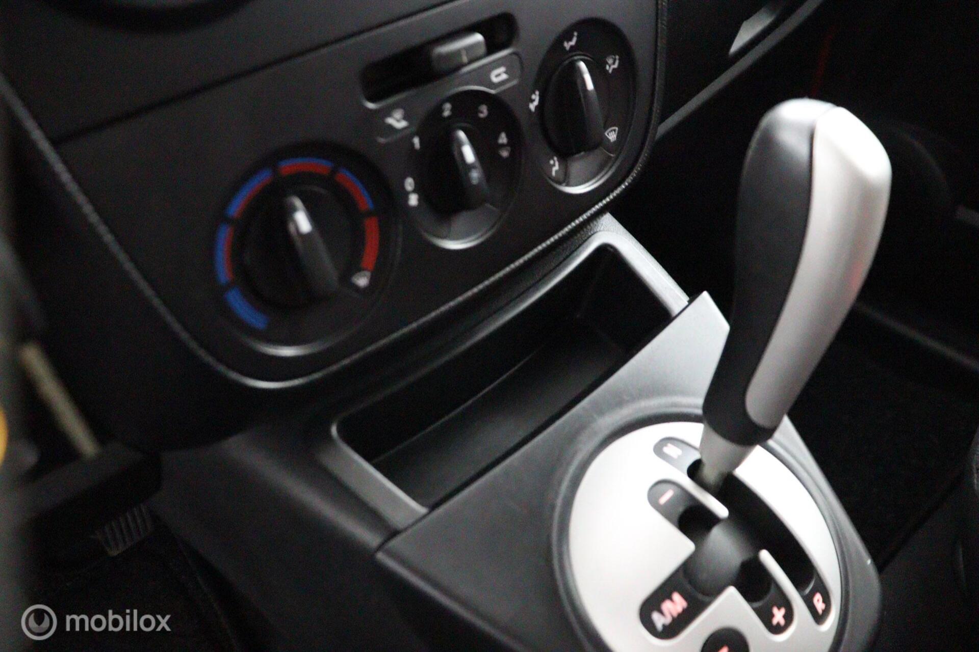 Foto van Fiat Fiat Fiorino