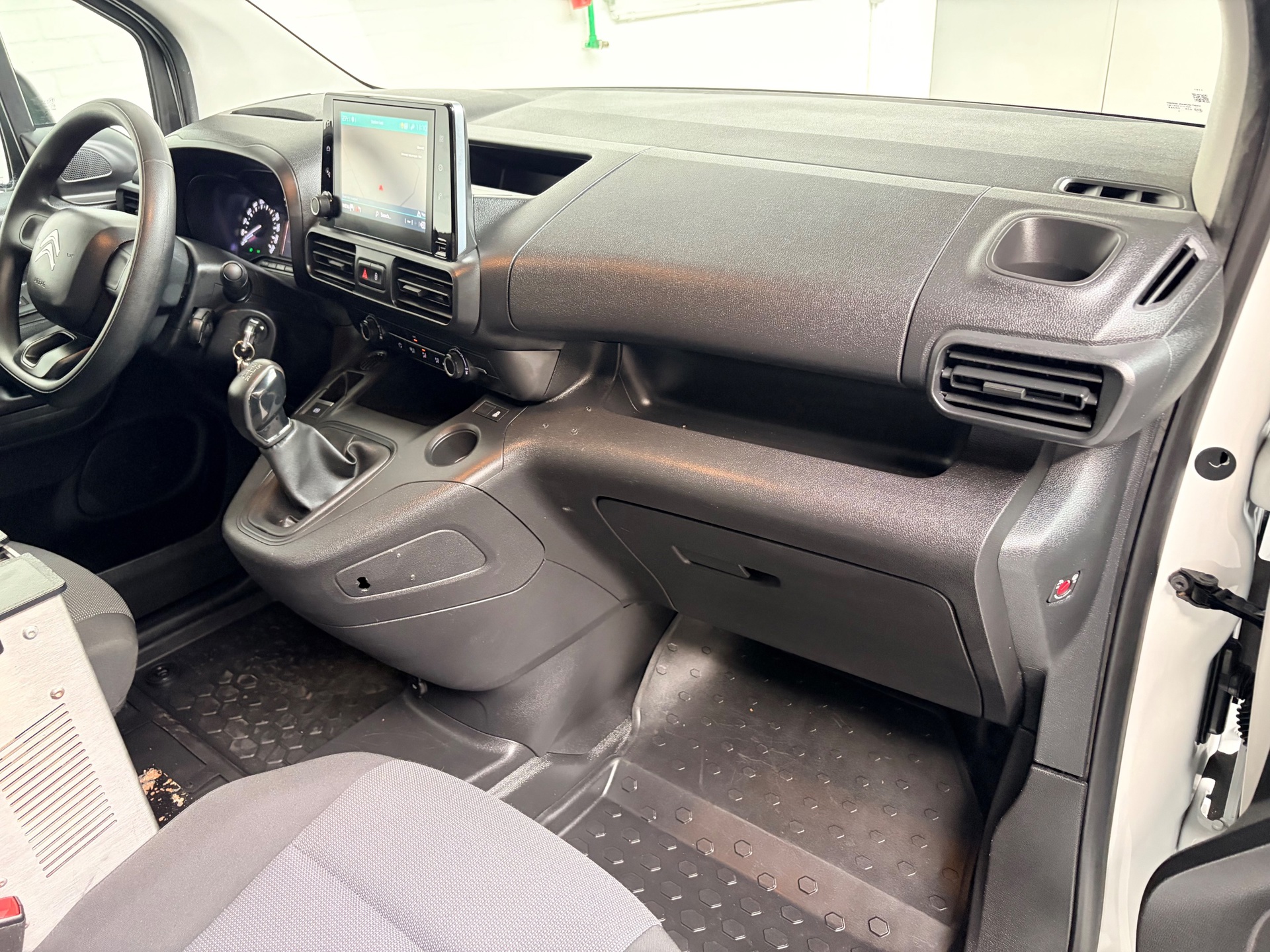 Foto van Citroen Berlingo