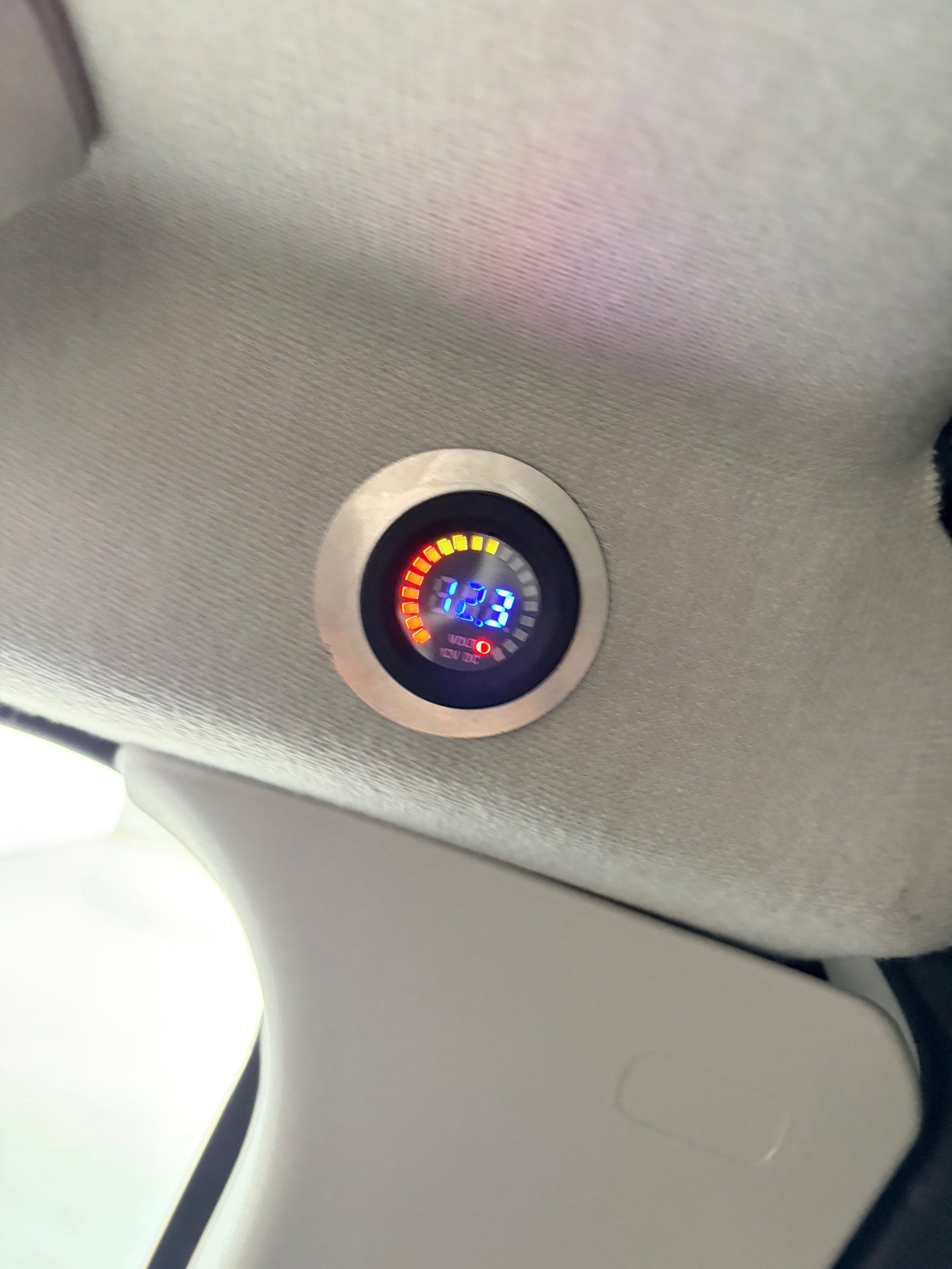 Foto van Citroen Berlingo
