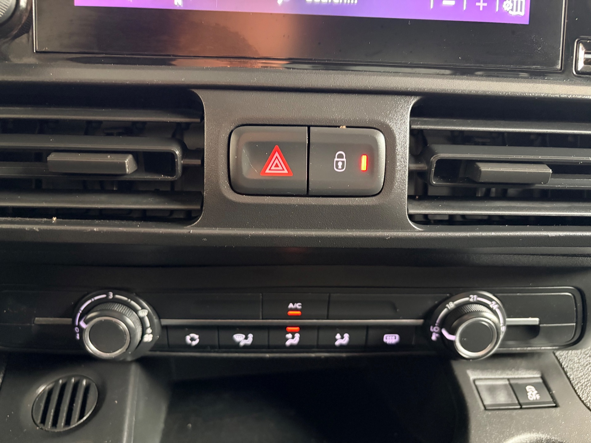 Foto van Citroen Berlingo