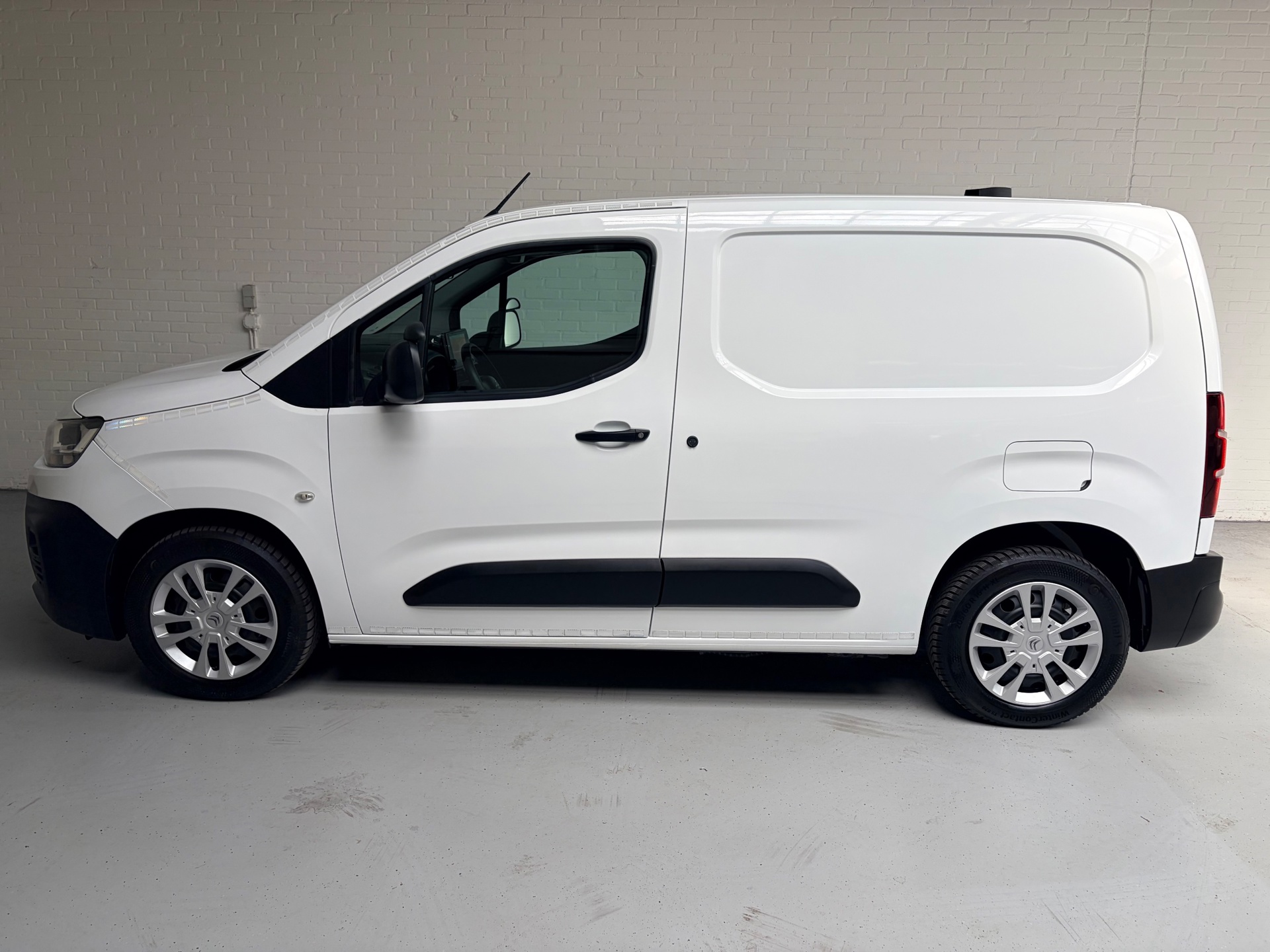 Foto van Citroen Berlingo