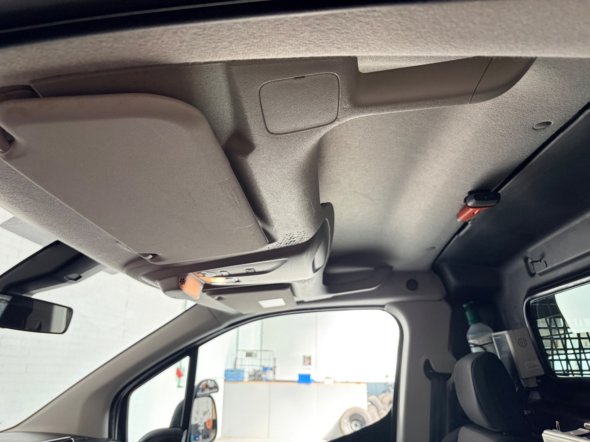 Foto van Citroen Berlingo