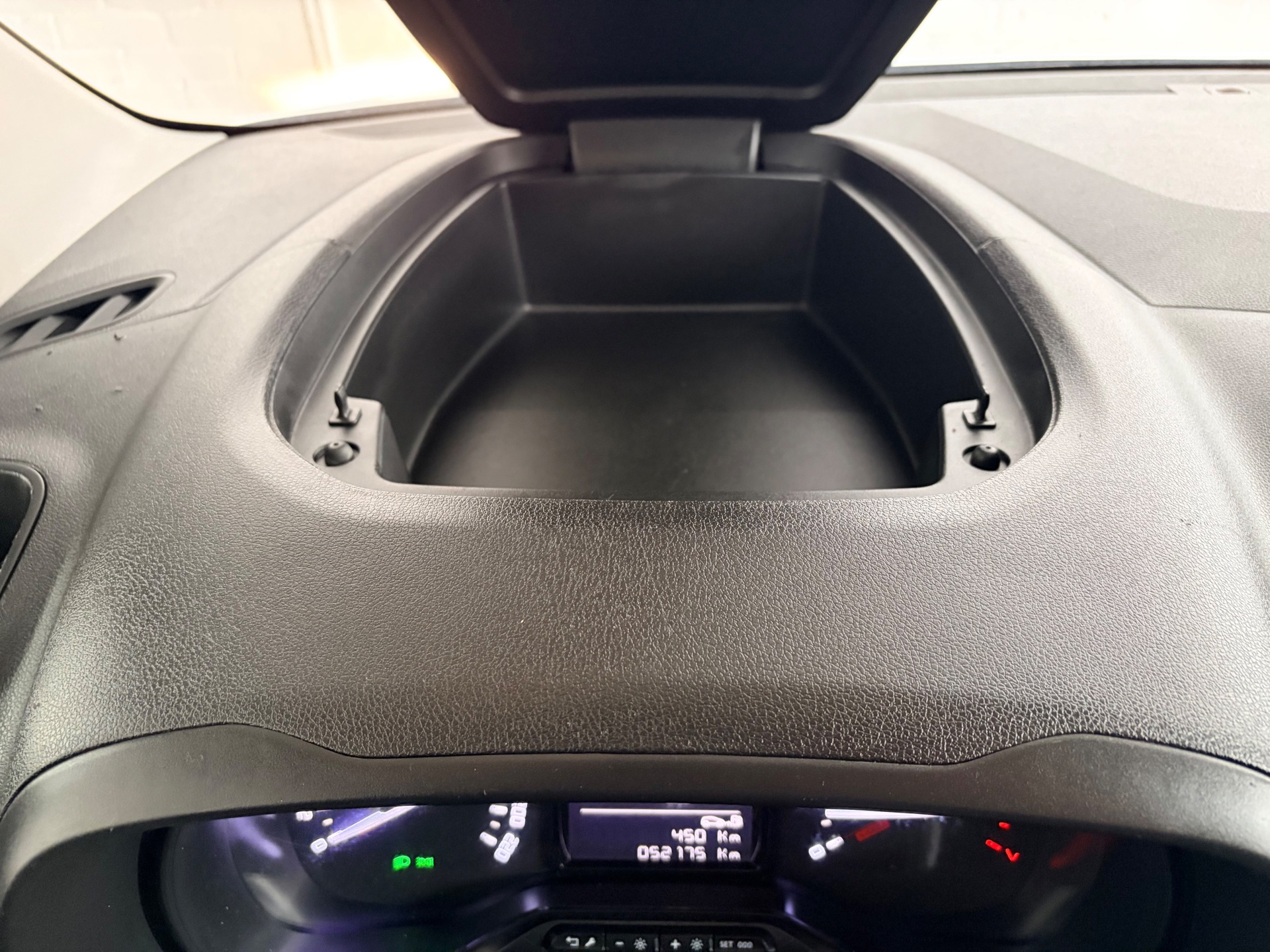 Foto van Citroen Berlingo