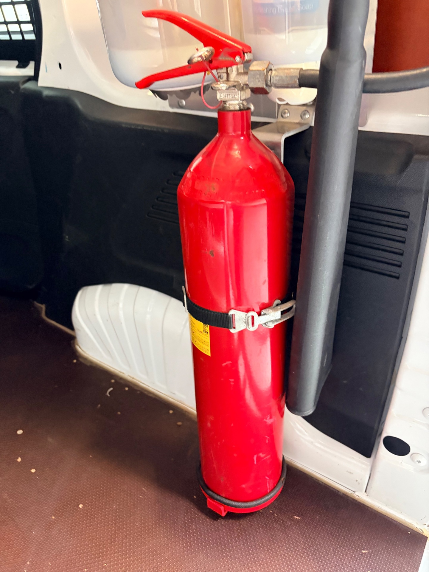 Foto van Citroen Berlingo
