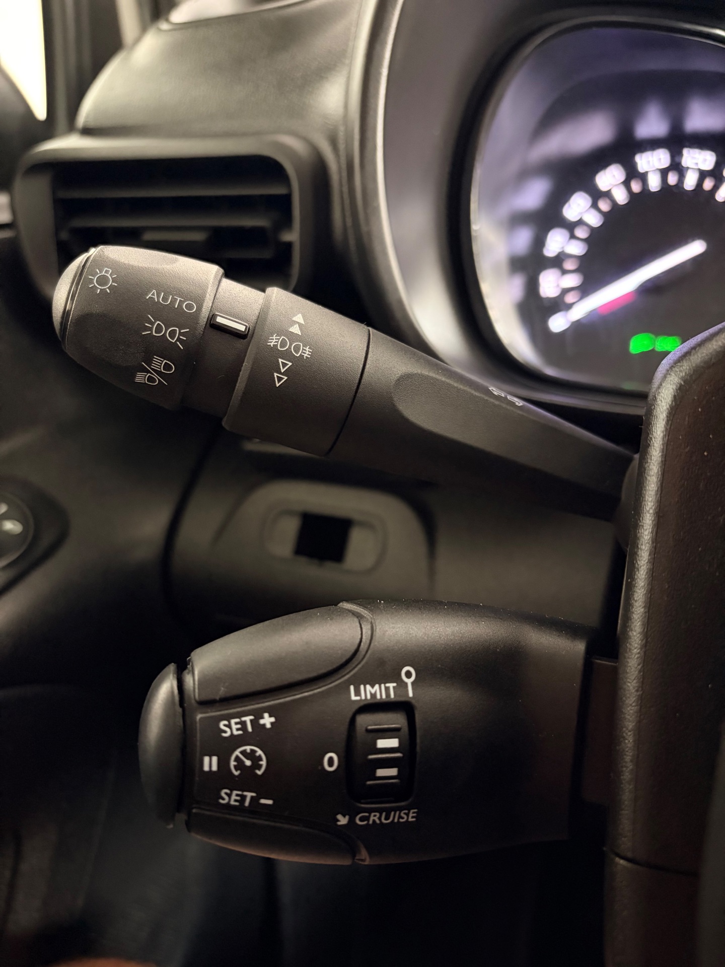 Foto van Citroen Berlingo