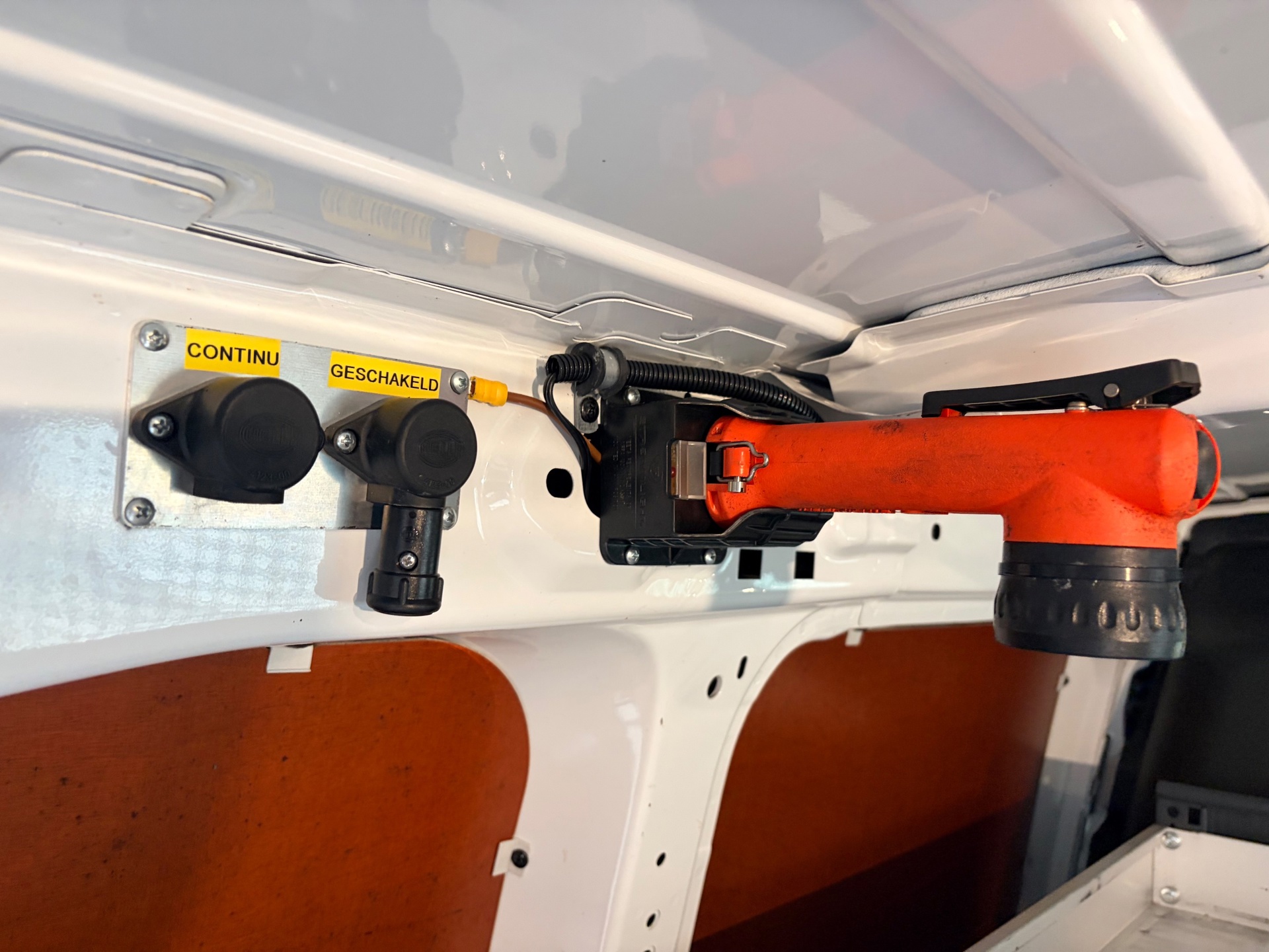 Foto van Citroen Berlingo