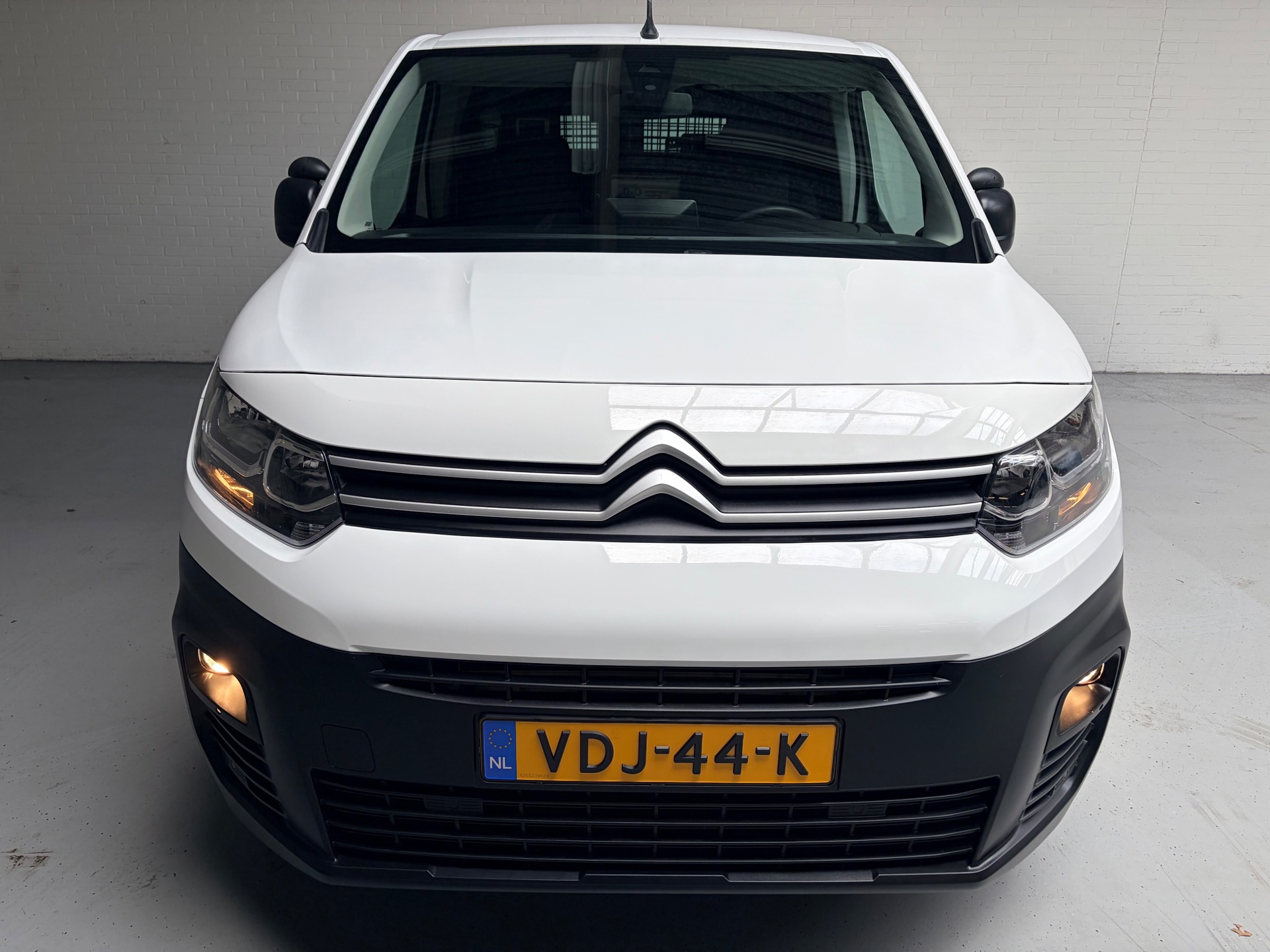 Foto van Citroen Berlingo