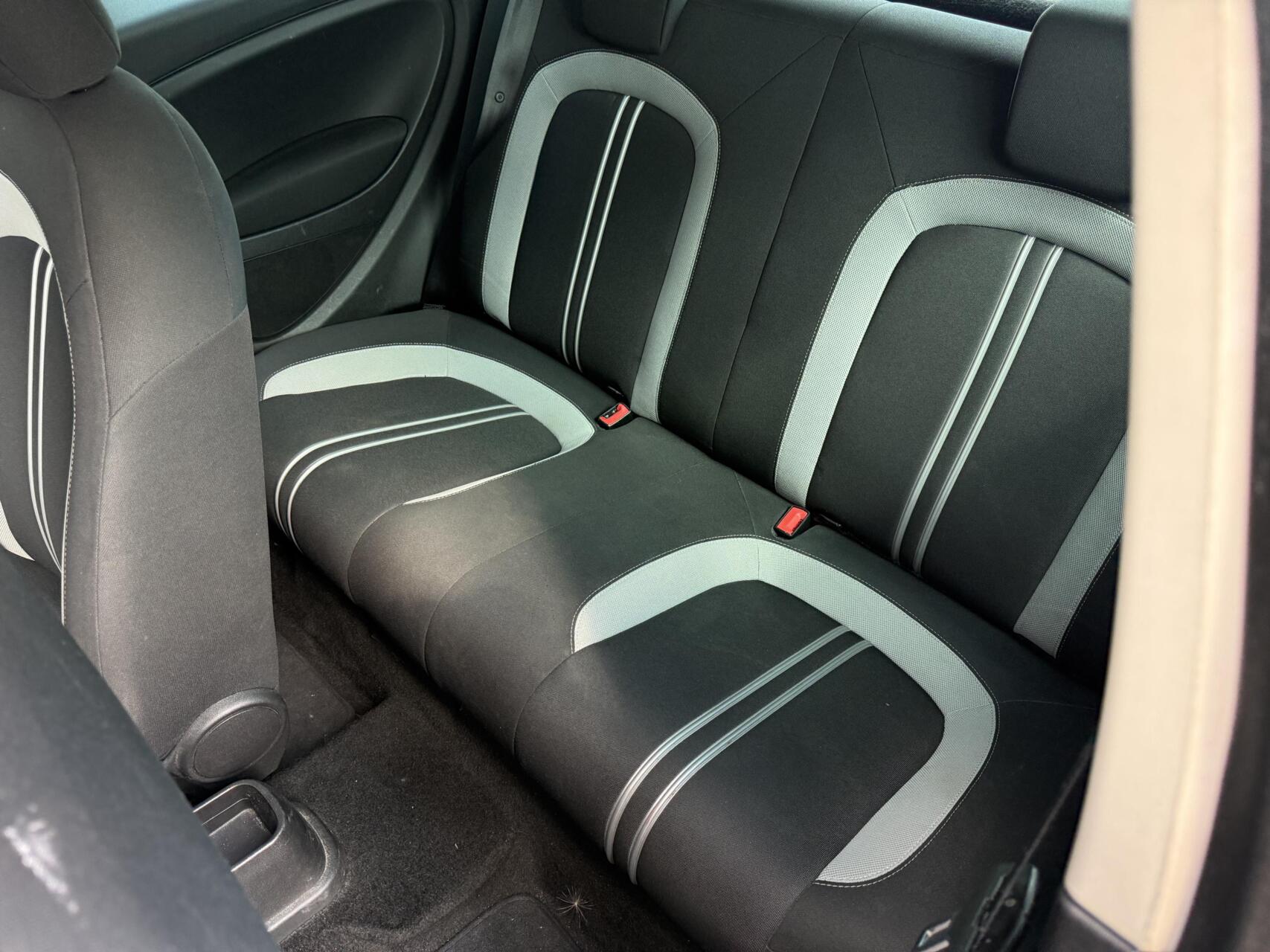 Foto van Fiat Fiat Punto