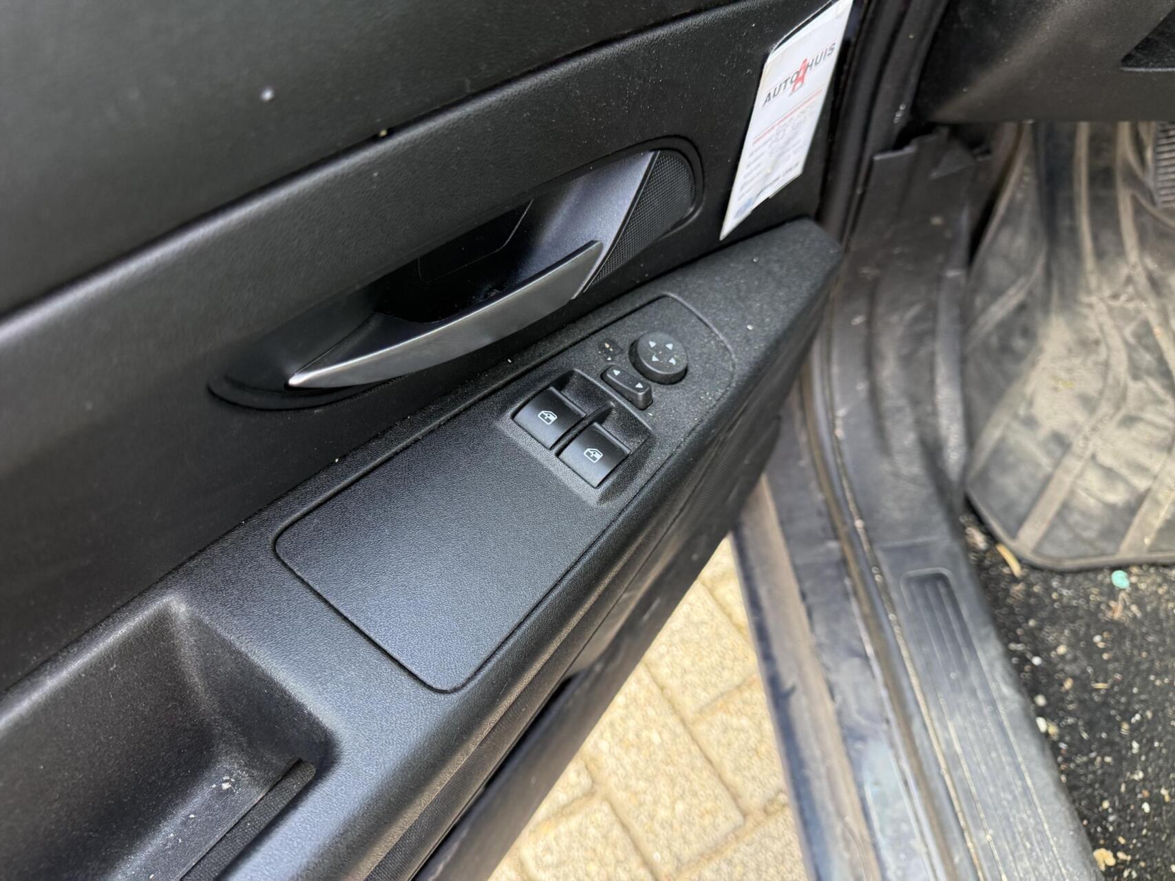 Foto van Fiat Fiat Punto