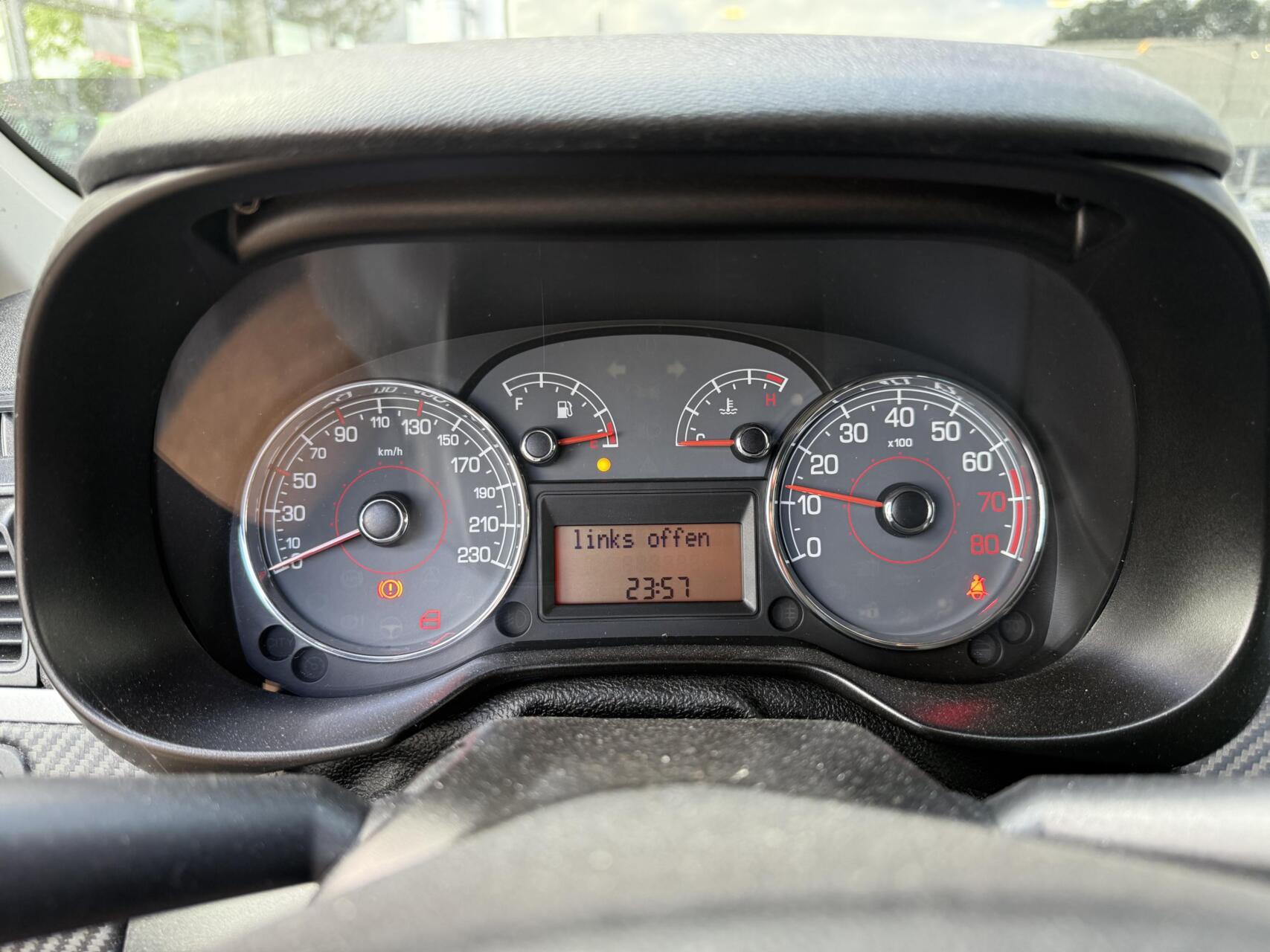 Foto van Fiat Fiat Punto