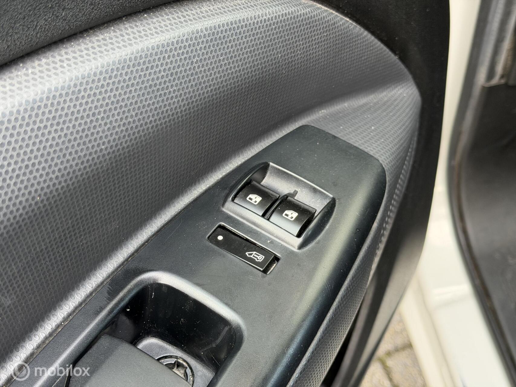 Foto van Fiat Fiat Doblo