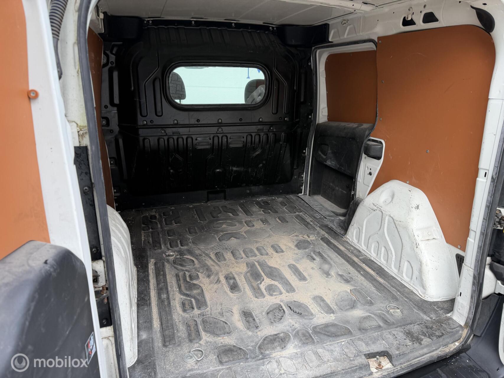 Foto van Fiat Fiat Doblo