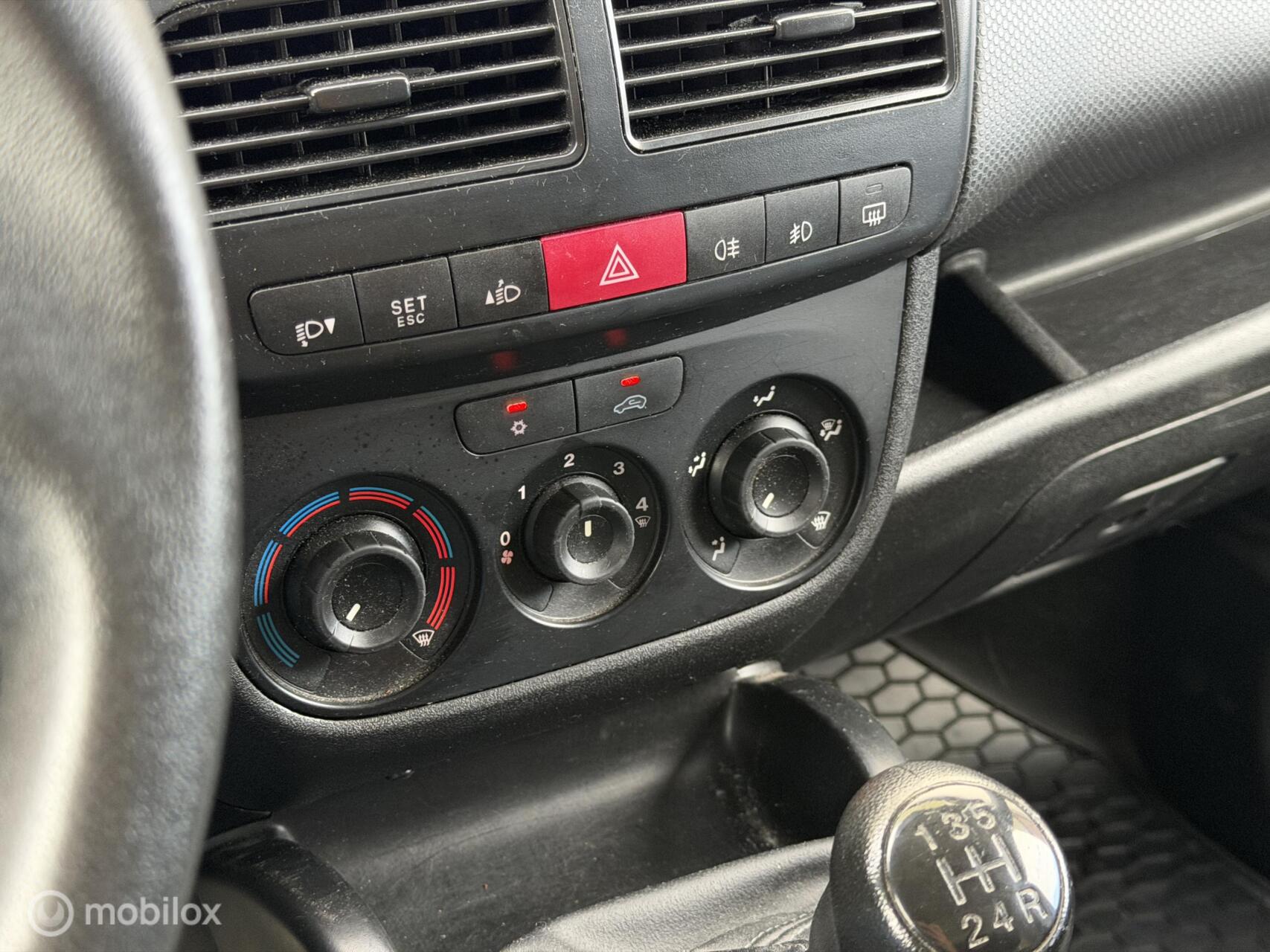 Foto van Fiat Fiat Doblo