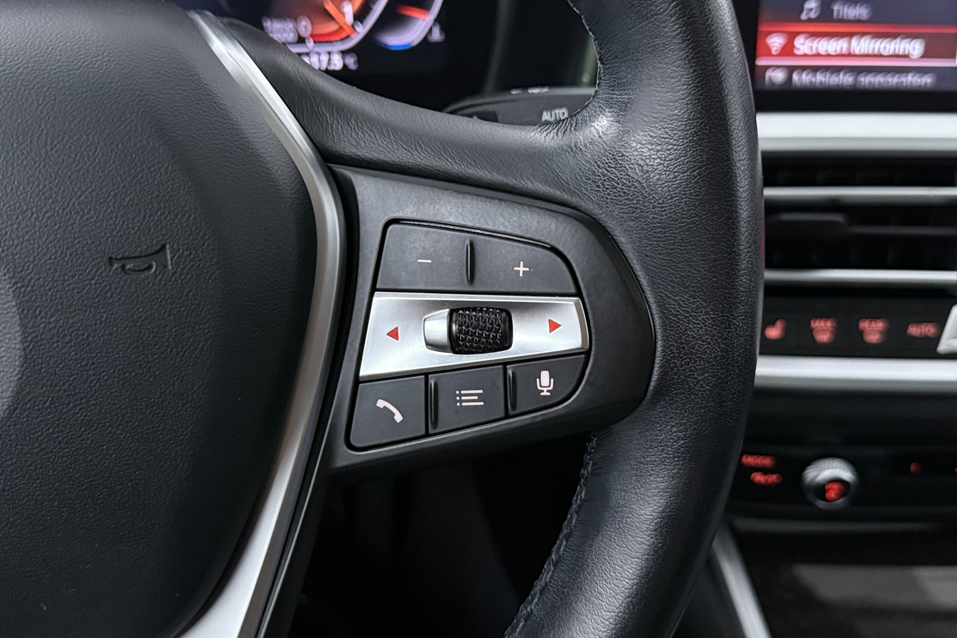 Foto van BMW 3 Series