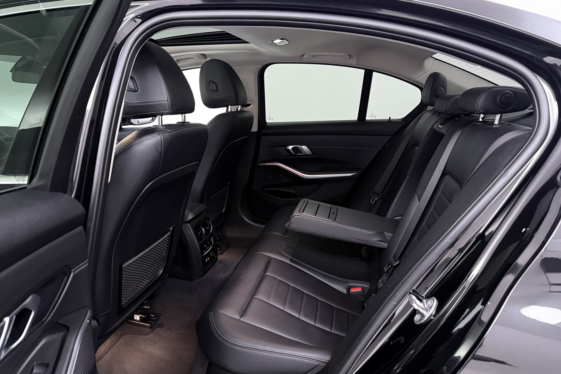 Foto van BMW 3 Series
