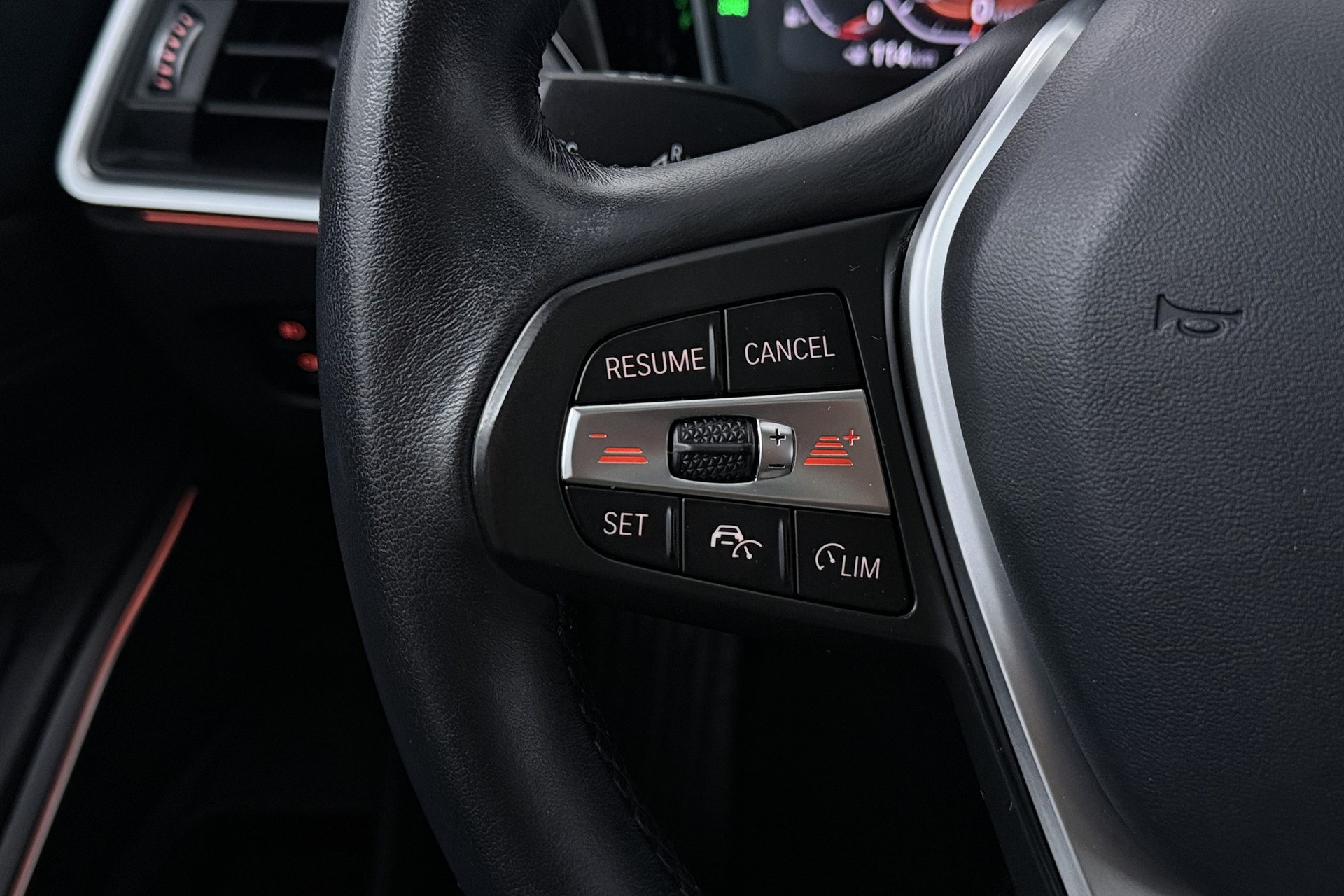 Foto van BMW 3 Series