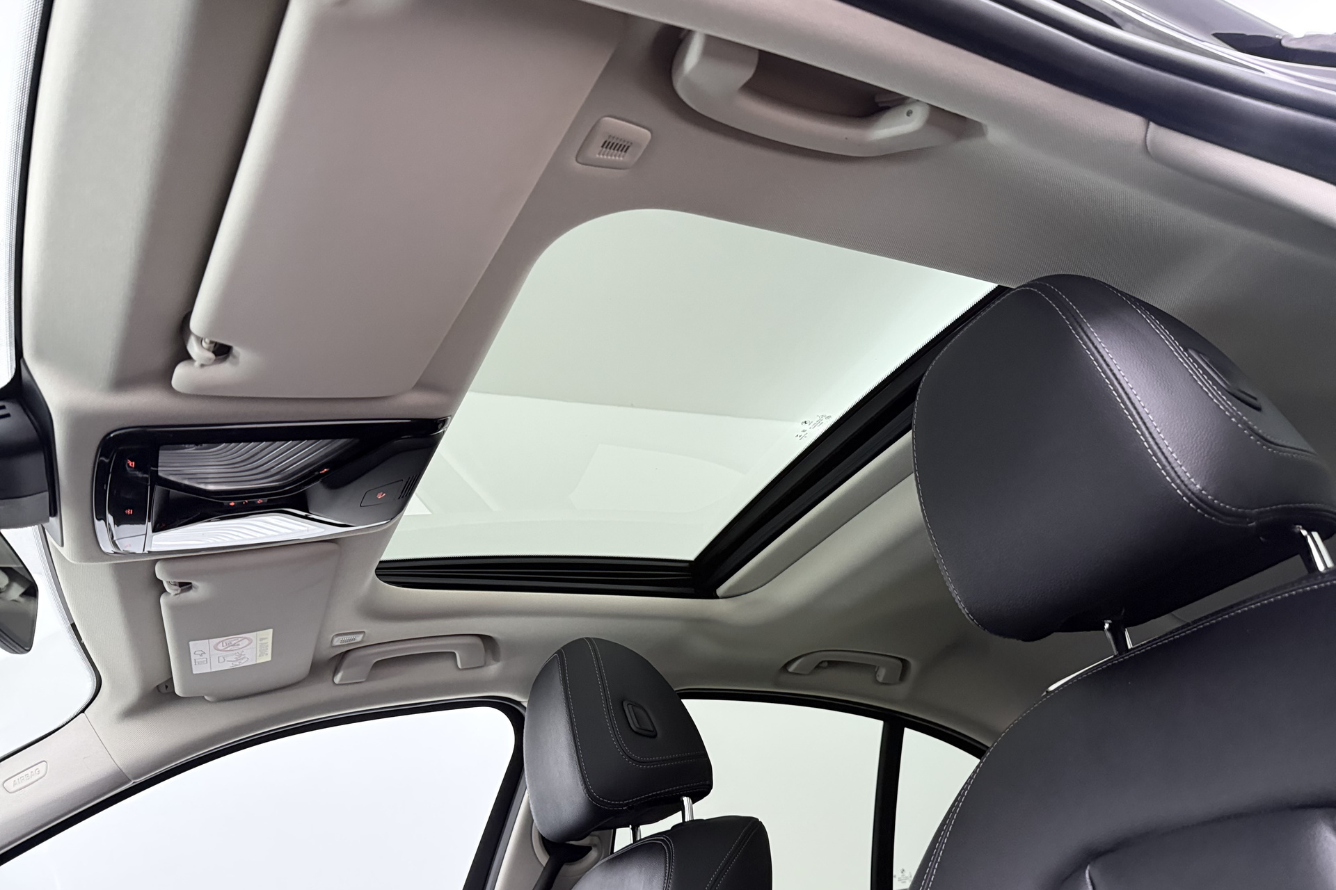 Foto van BMW 3 Series