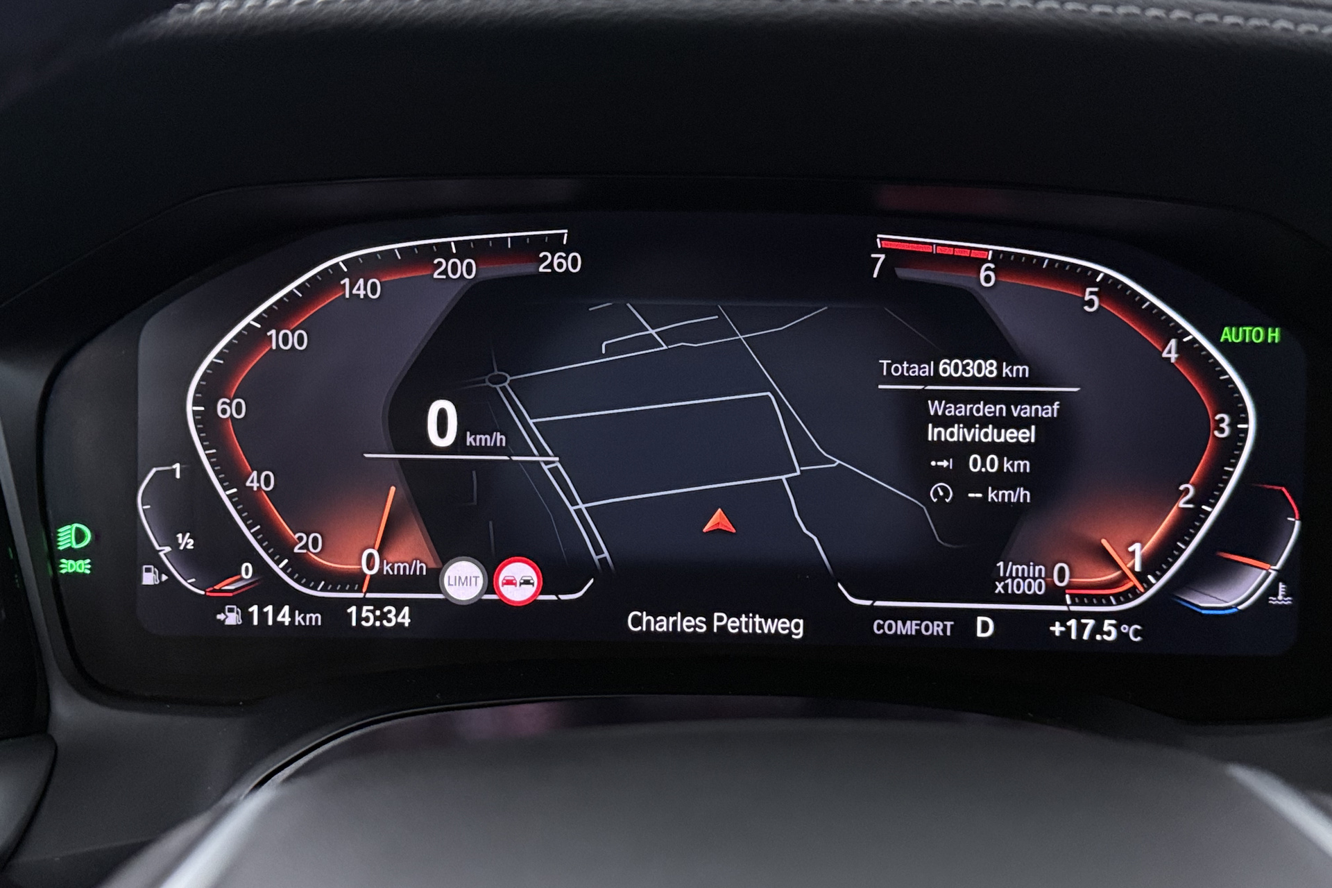 Foto van BMW 3 Series