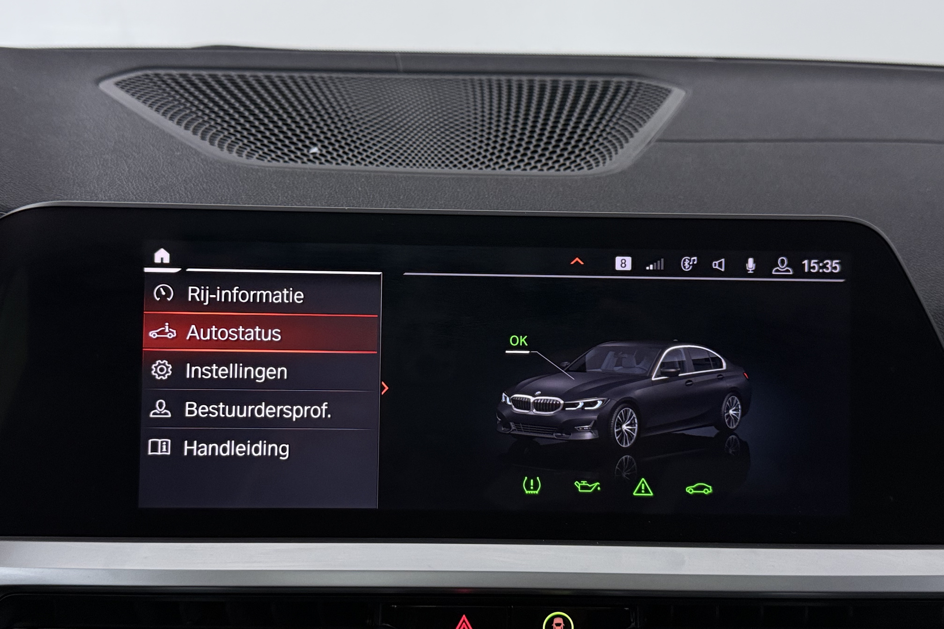 Foto van BMW 3 Series