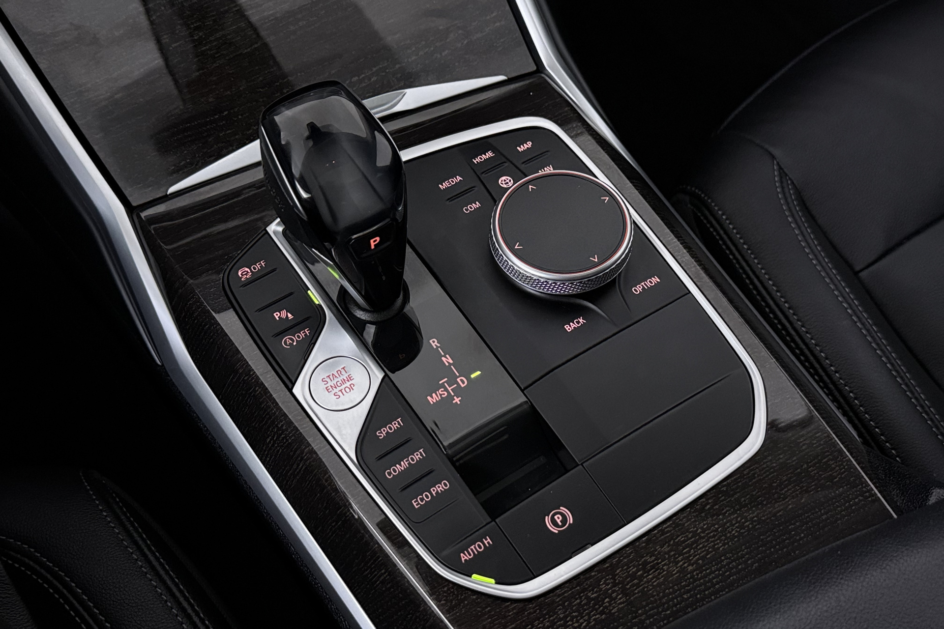 Foto van BMW 3 Series