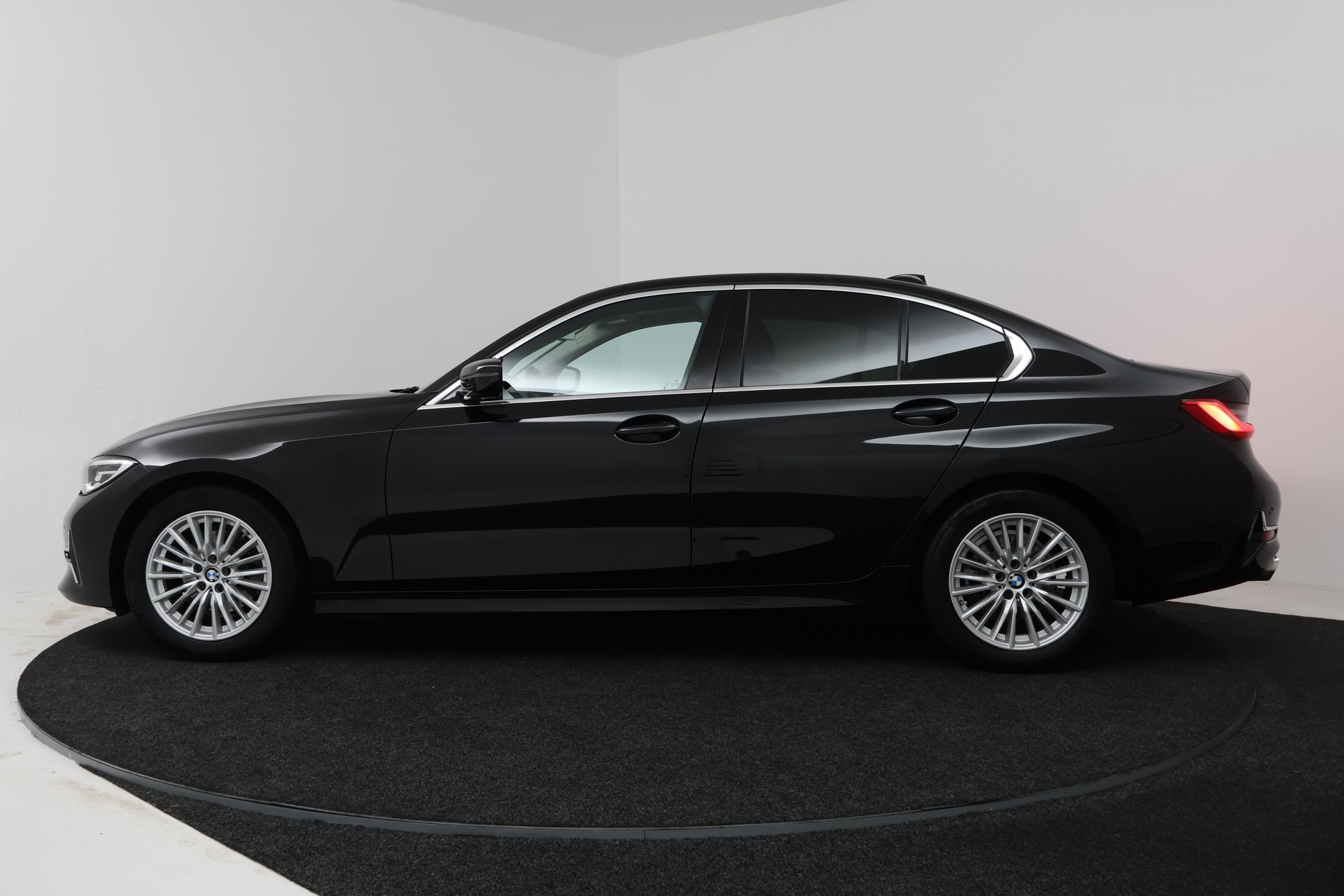 Foto van BMW 3 Series