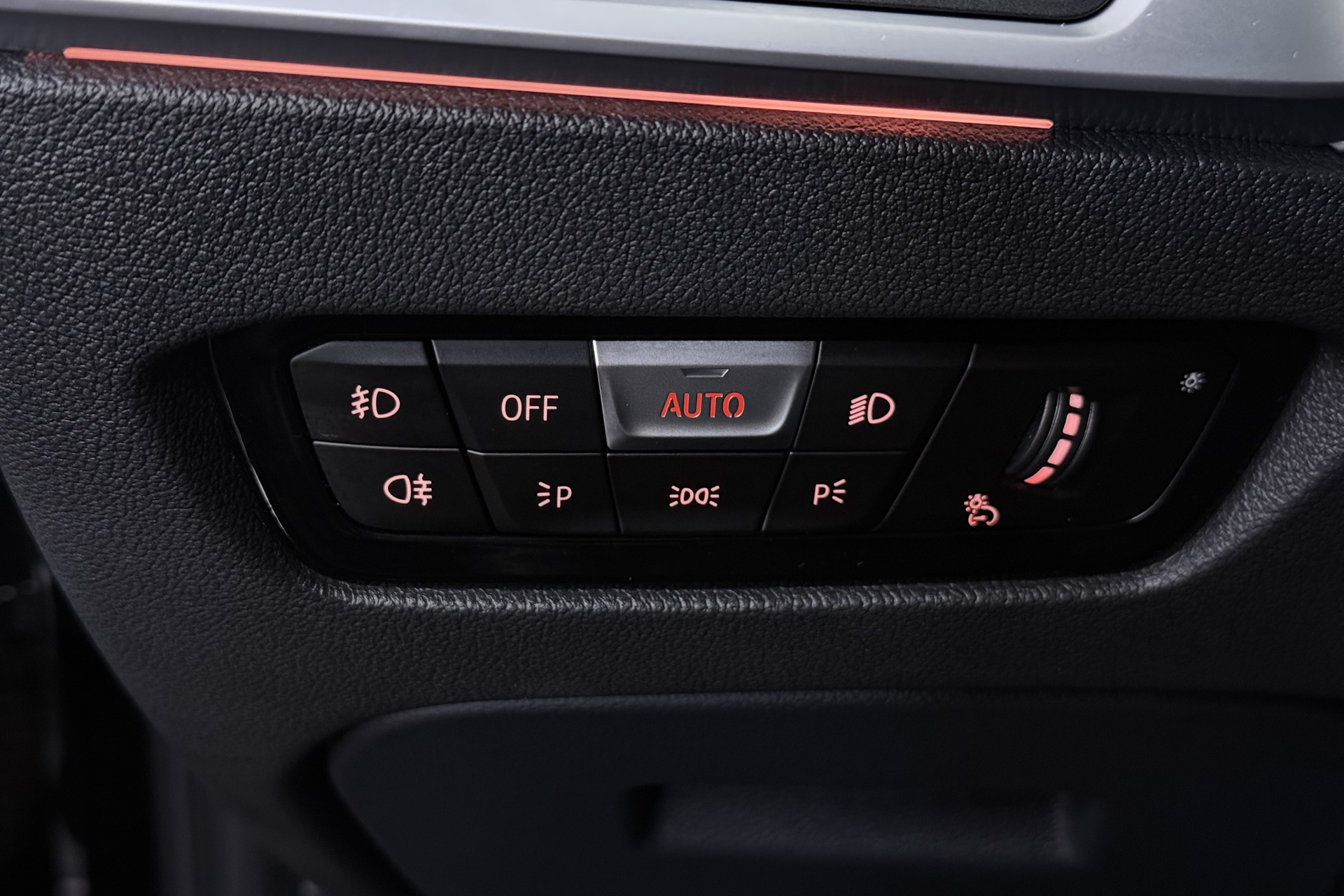 Foto van BMW 3 Series