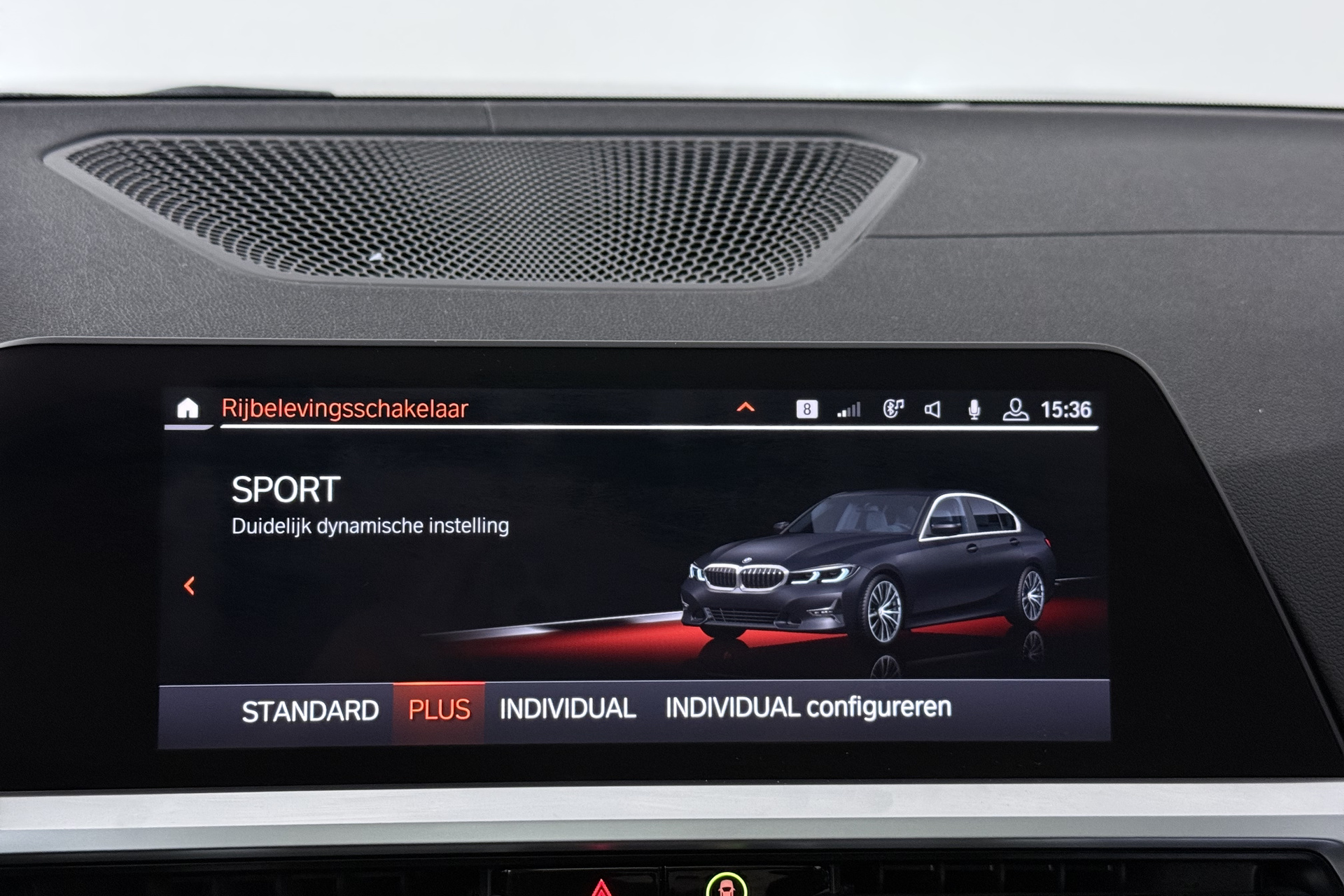 Foto van BMW 3 Series