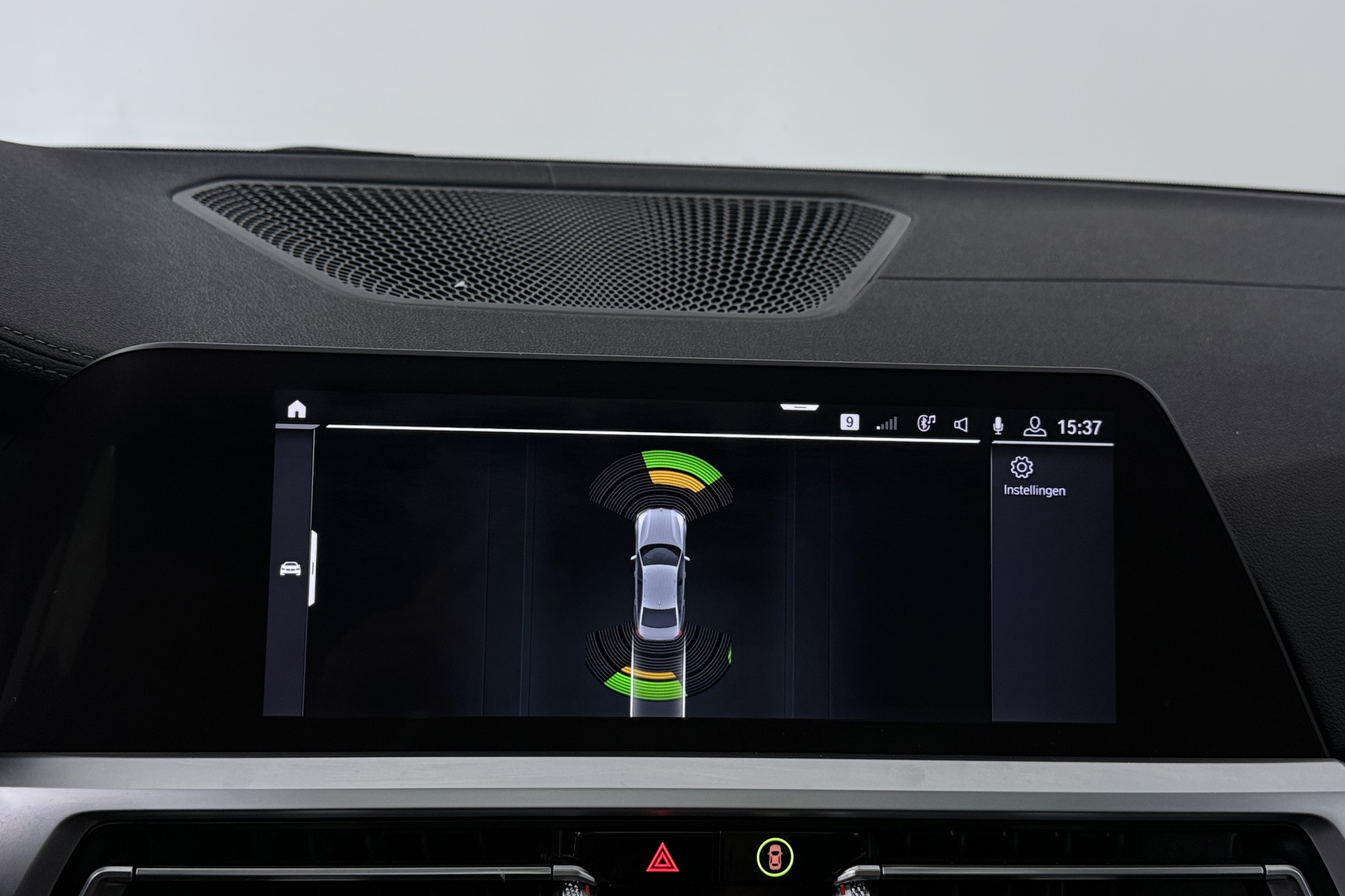 Foto van BMW 3 Series