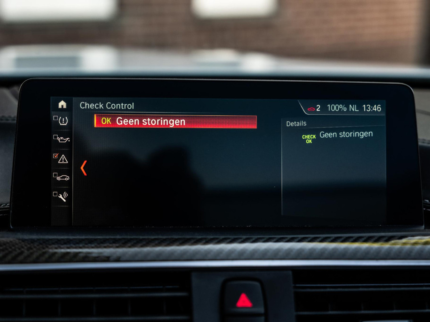 Foto van BMW M4