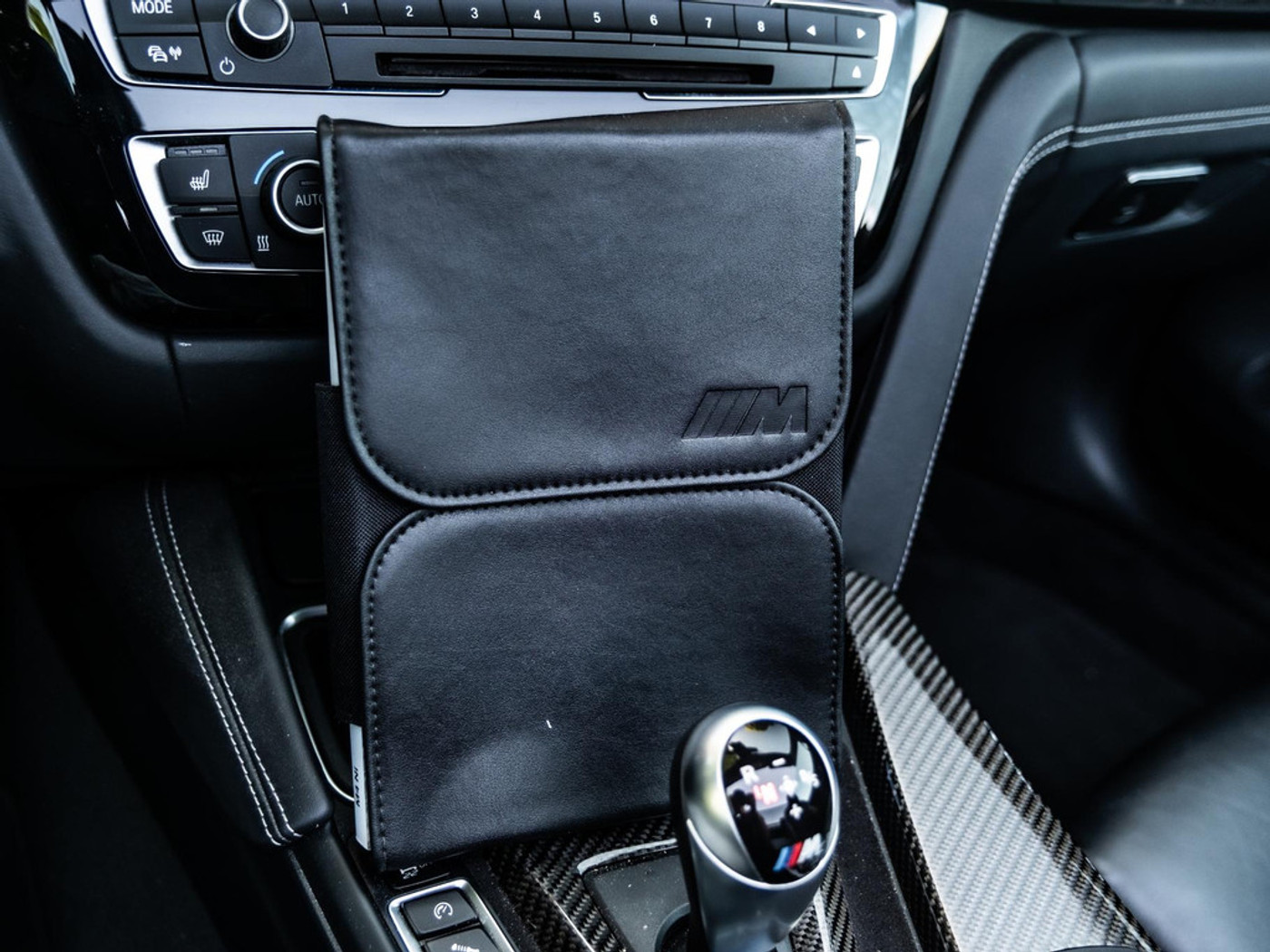 Foto van BMW M4