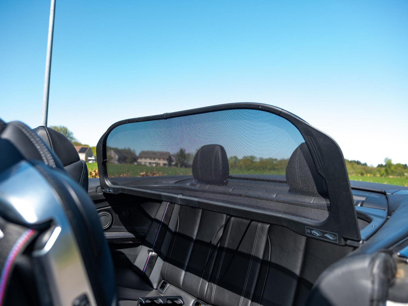 Foto van BMW M4