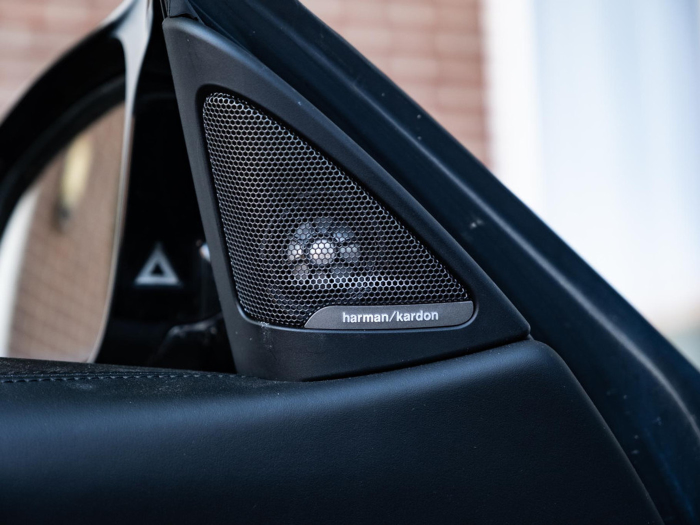 Foto van BMW M4