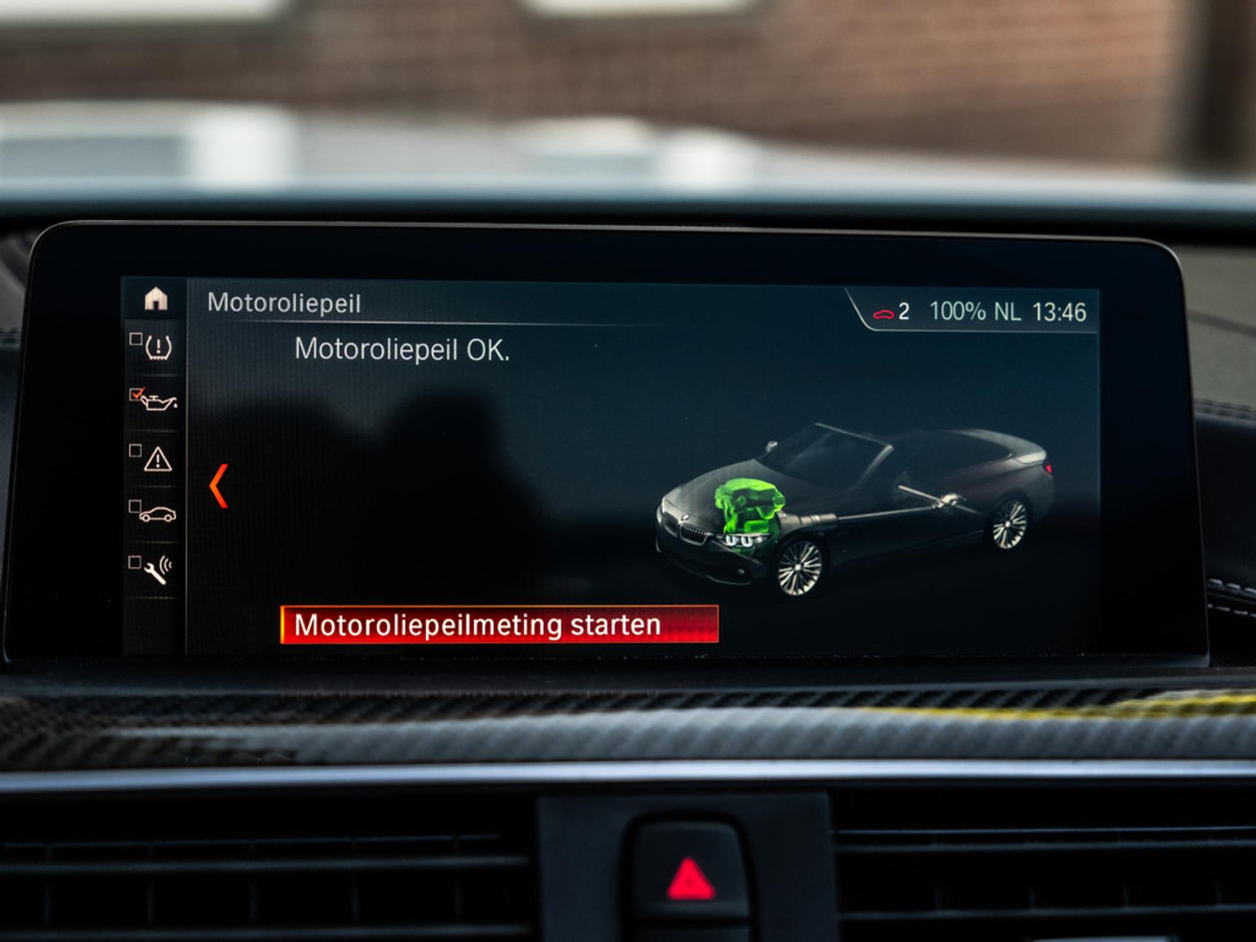 Foto van BMW M4