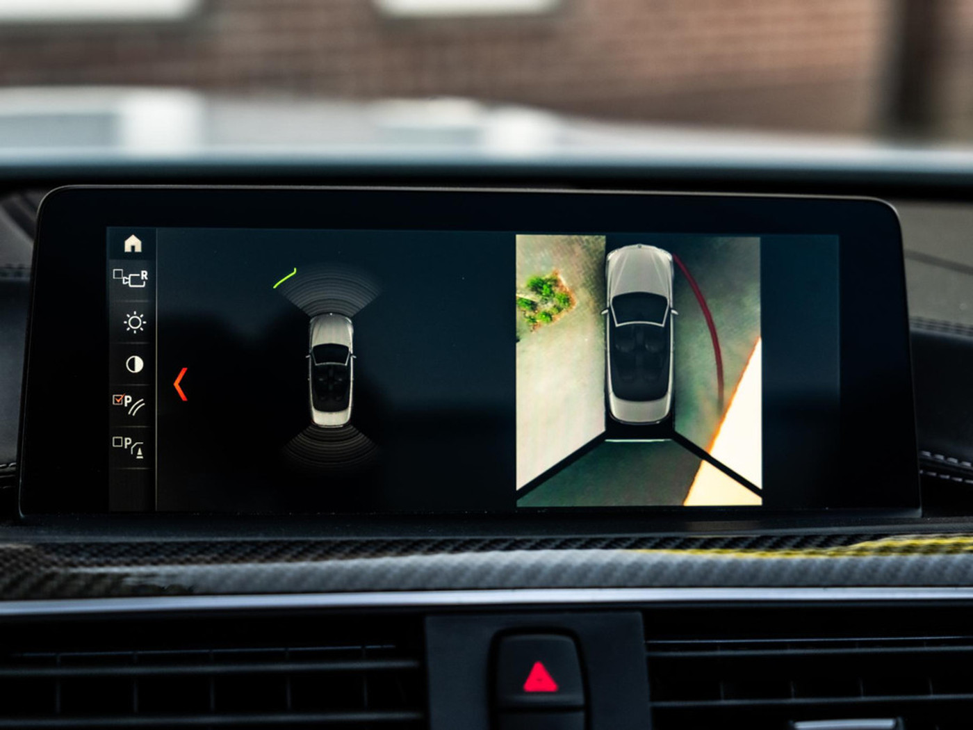 Foto van BMW M4