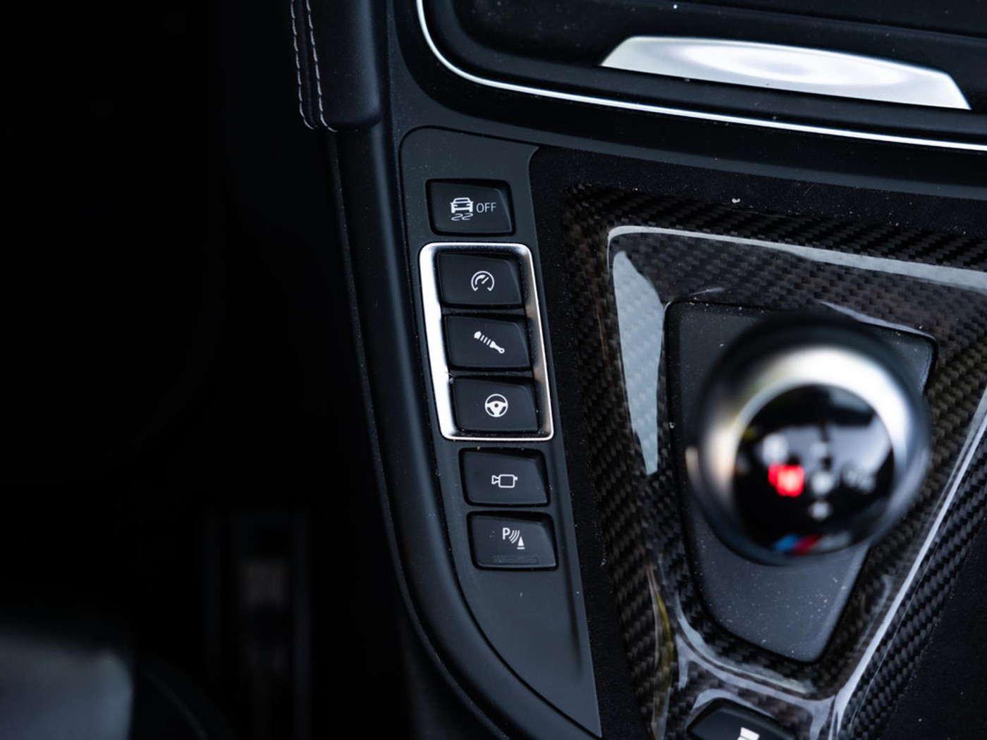 Foto van BMW M4