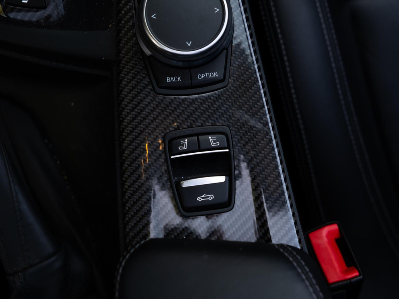 Foto van BMW M4