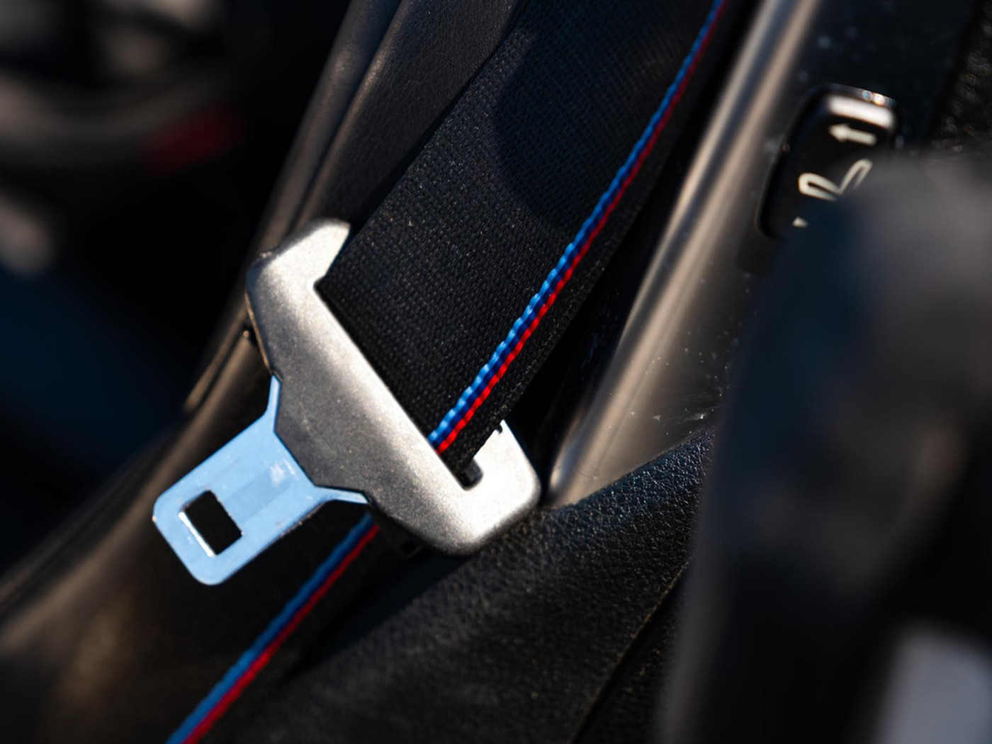 Foto van BMW M4