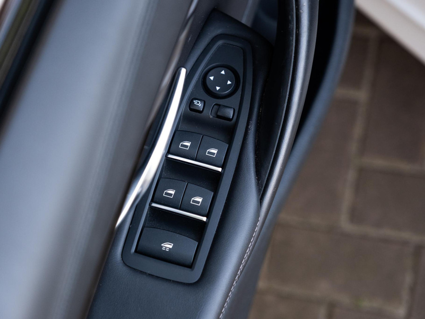 Foto van BMW M4