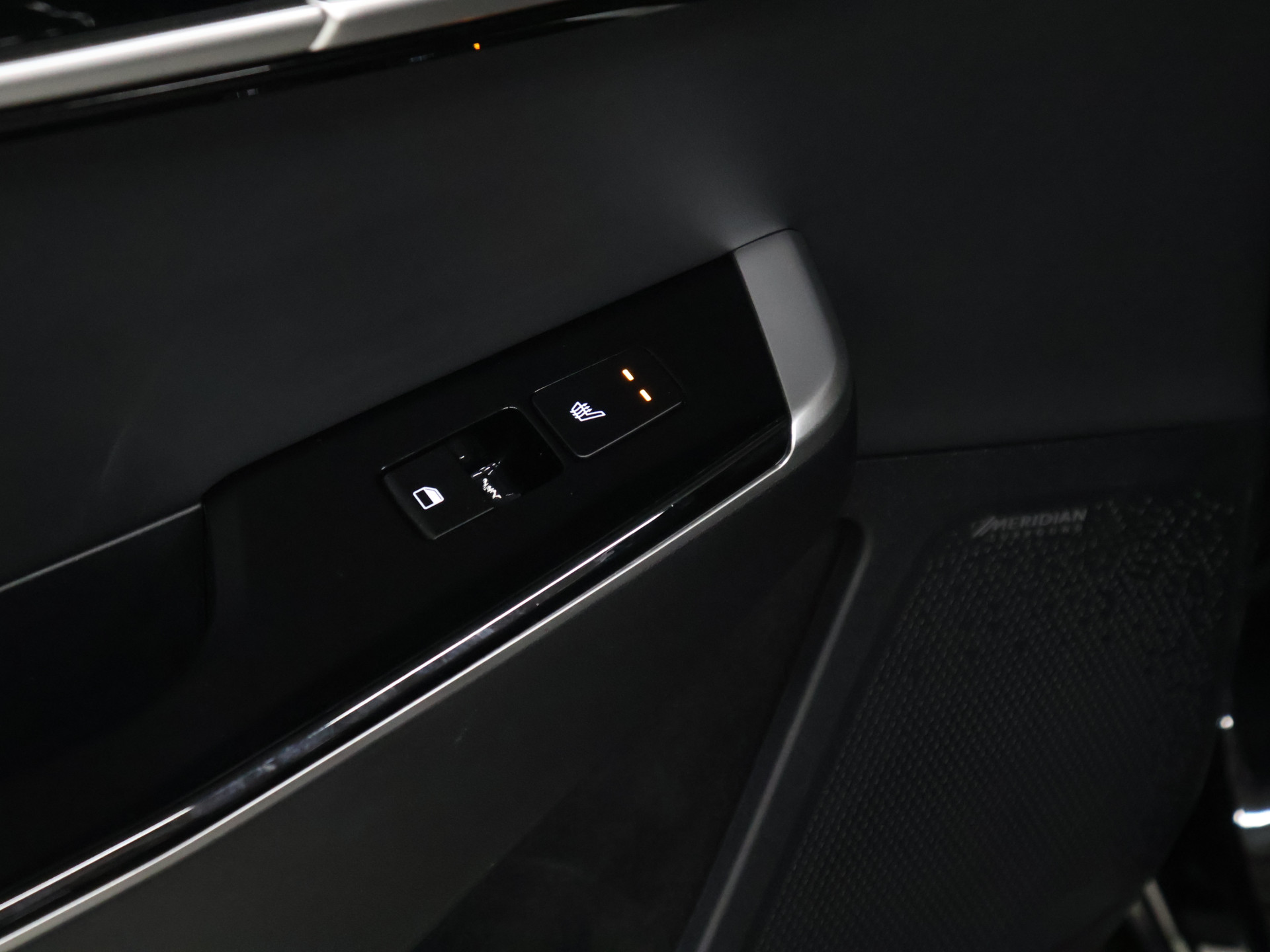 Foto van Kia Ev6