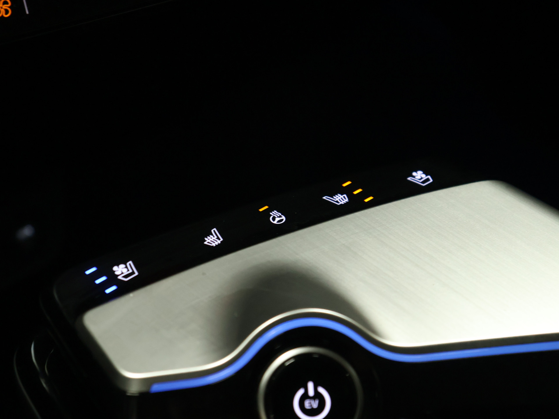Foto van Kia Ev6