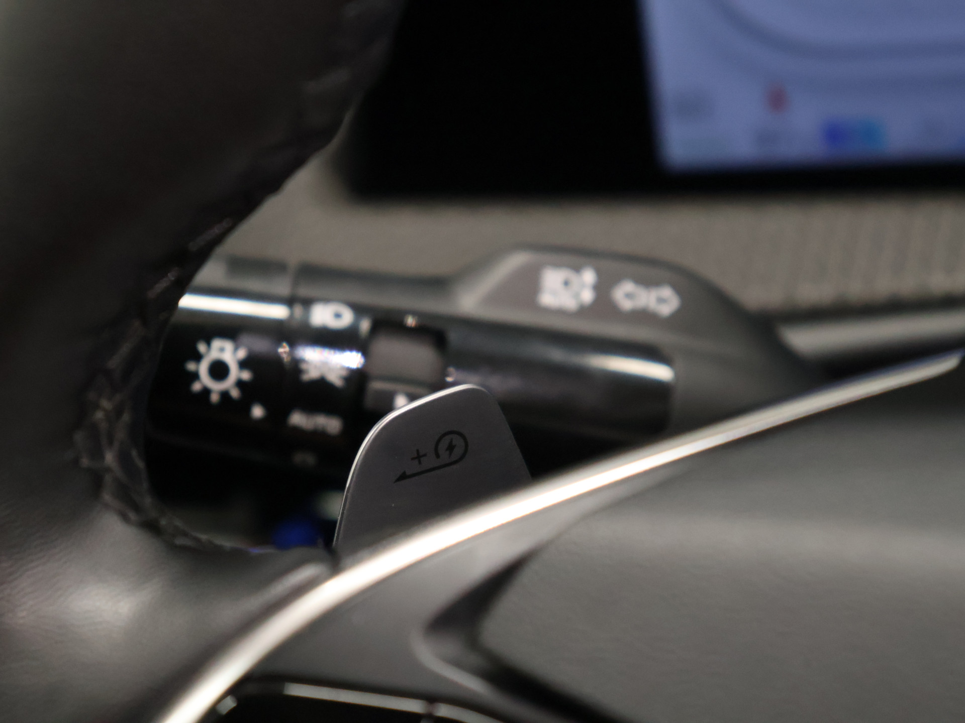 Foto van Kia Ev6