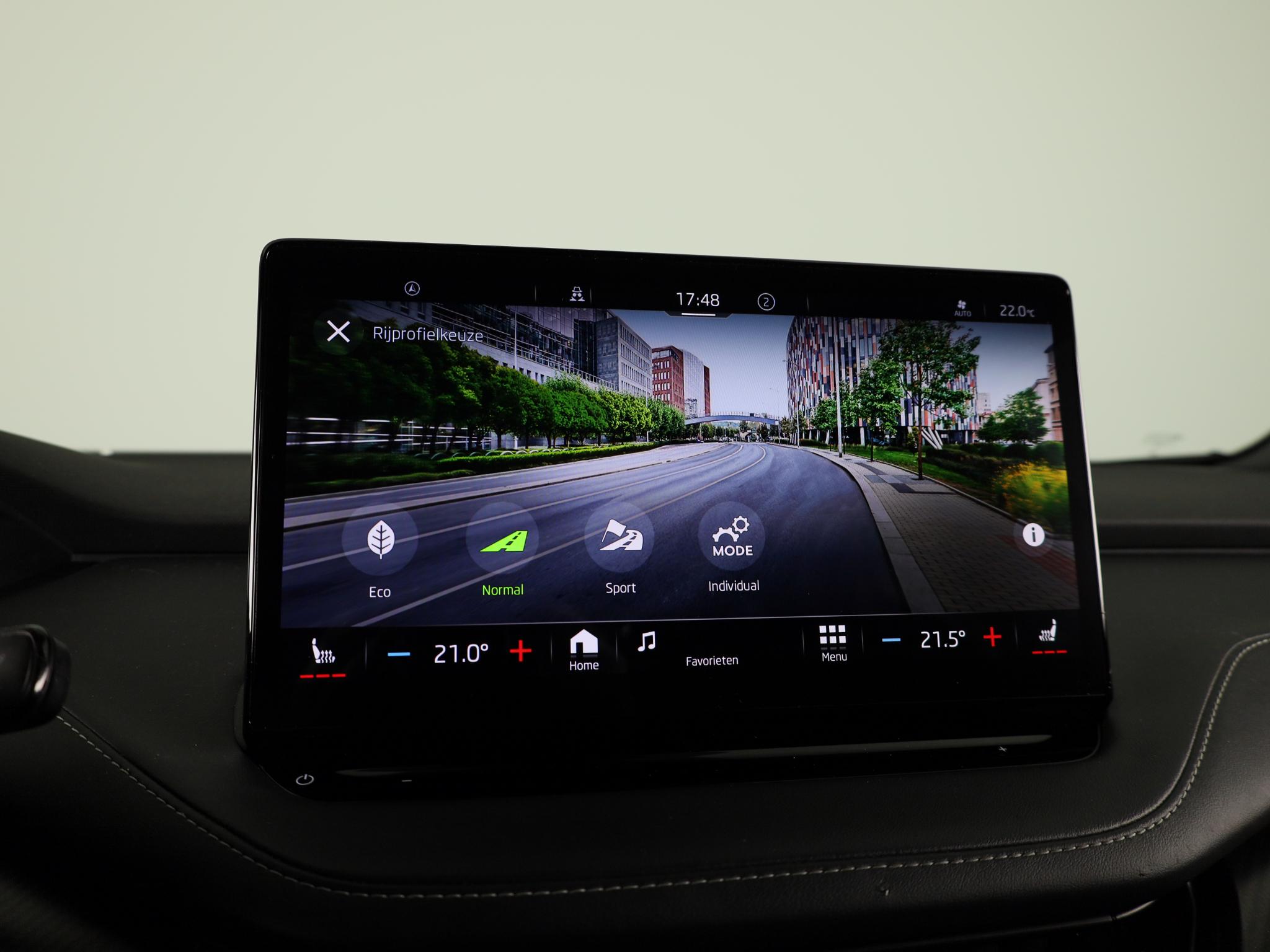 Foto van Skoda Enyaq 60