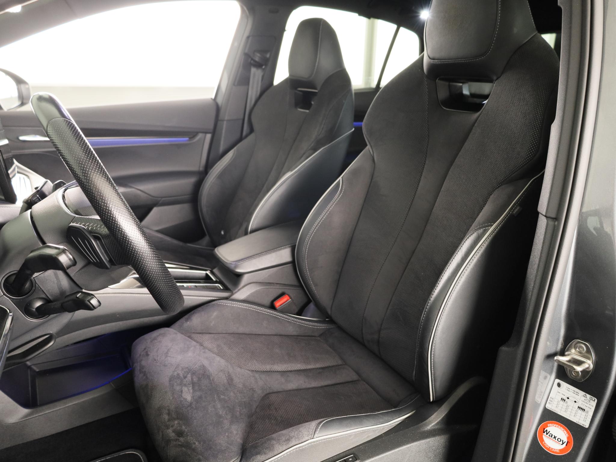Foto van Skoda Enyaq 60