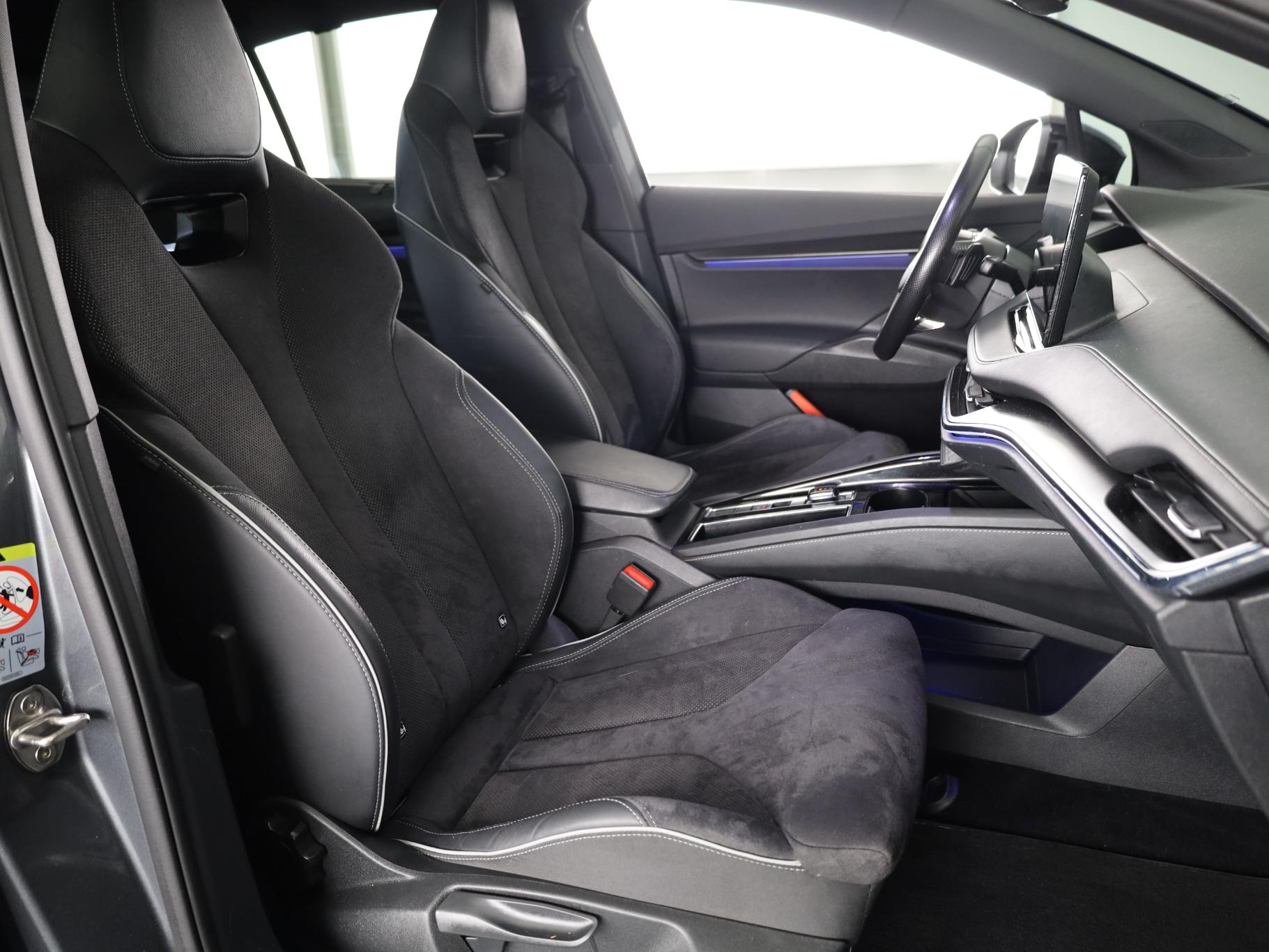 Foto van Skoda Enyaq 60